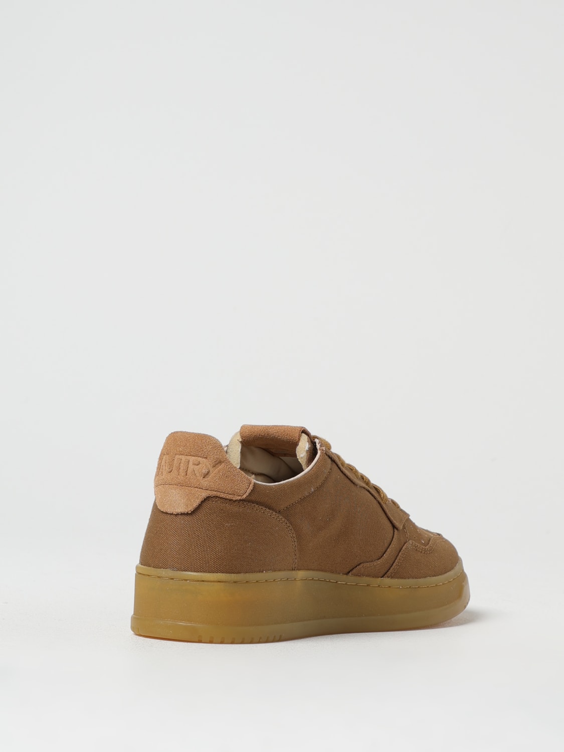 スニーカー AUTRY Men Sneakers Leather AULMCA02 AUTRY: Sneakers men - Leather | Autry sneakers AULMCA02
