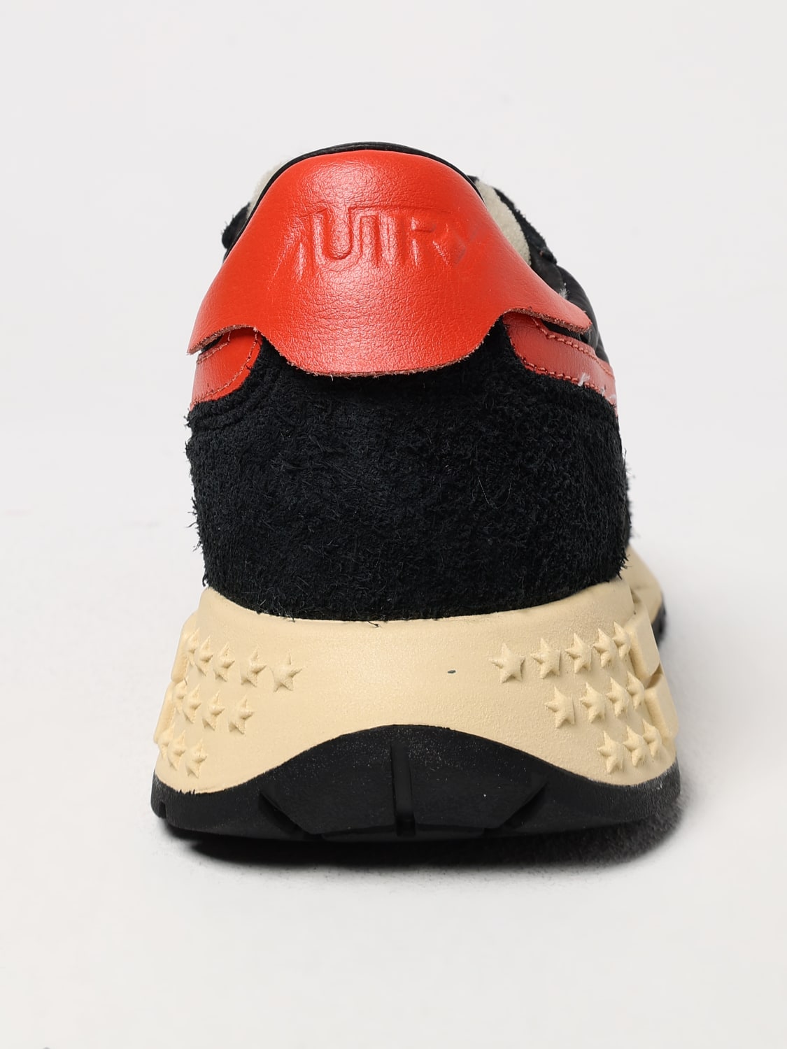 スニーカー AUTRY Men Sneakers Black WWLMUT08 NULL AUTRY: Sneakers men - Black | Autry sneakers WWLMUT08 online