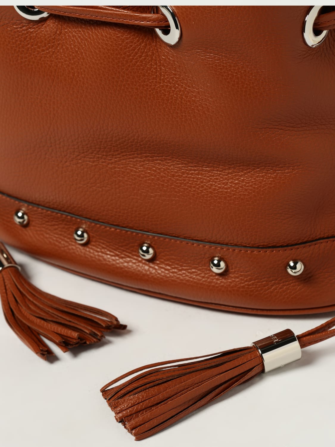 ショルダーバッグ・ポシェット LANCEL Woman Shoulder bag Leather A13381 H5 LANCEL: Shoulder bag woman - Leather | Lancel handbag A13381