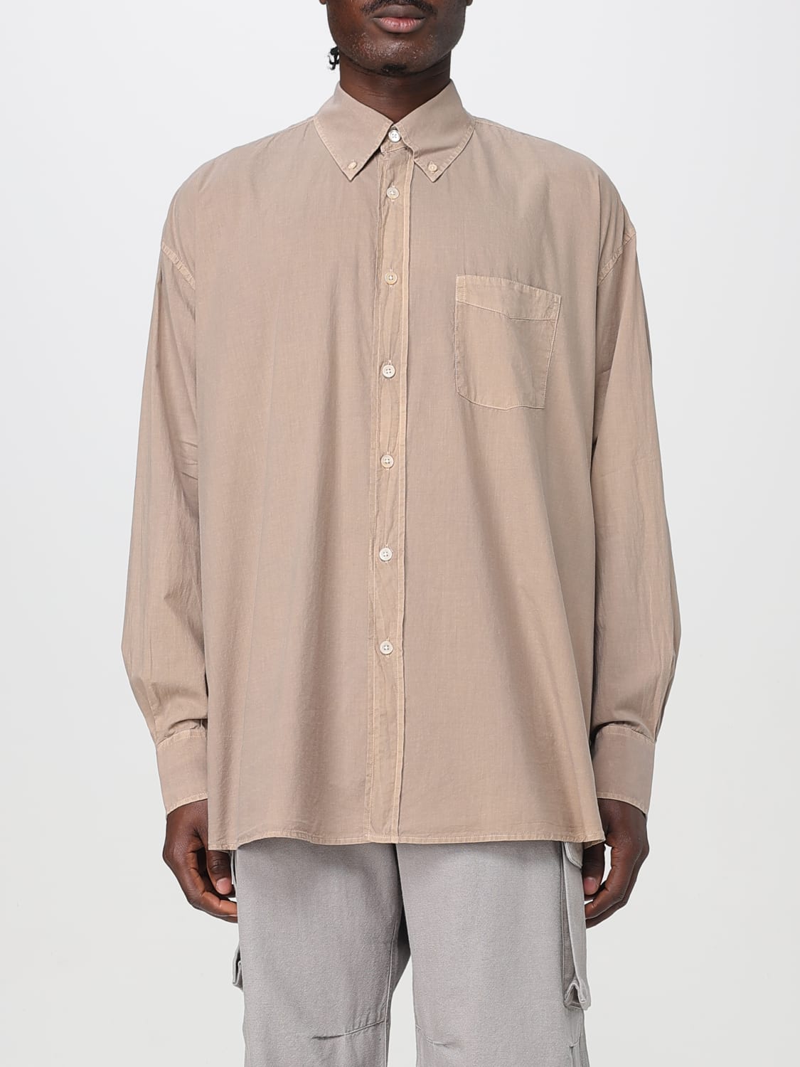 our legacy シャツ Acne Studios - our legacy BORROWED BD SHIRTの通販 by KZ's