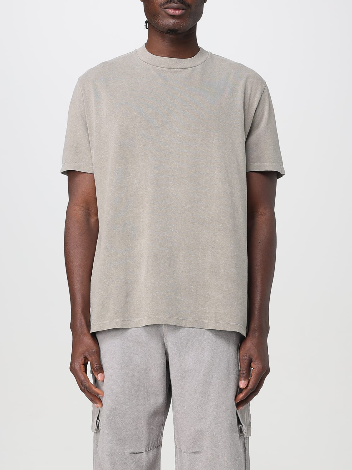 OUR LEGACY: T-shirt men - Pearl | Our Legacy t-shirt
