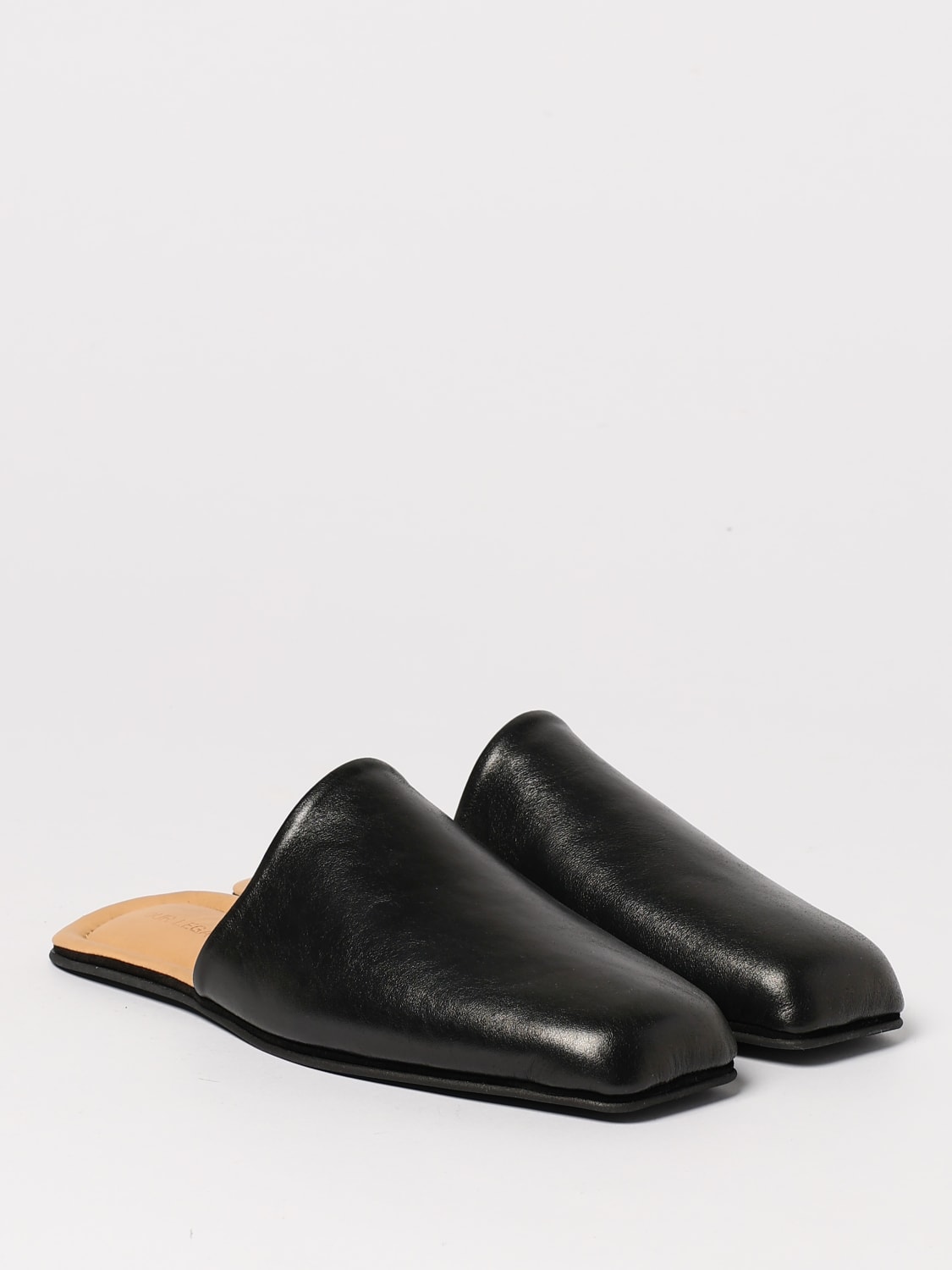 OUR LEGACY SCHUHE: Schuhe herren Our Legacy, Charcoal - Img 2