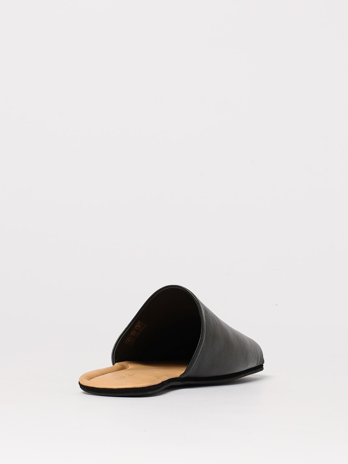 OUR LEGACY SCHUHE: Schuhe herren Our Legacy, Charcoal - Img 3