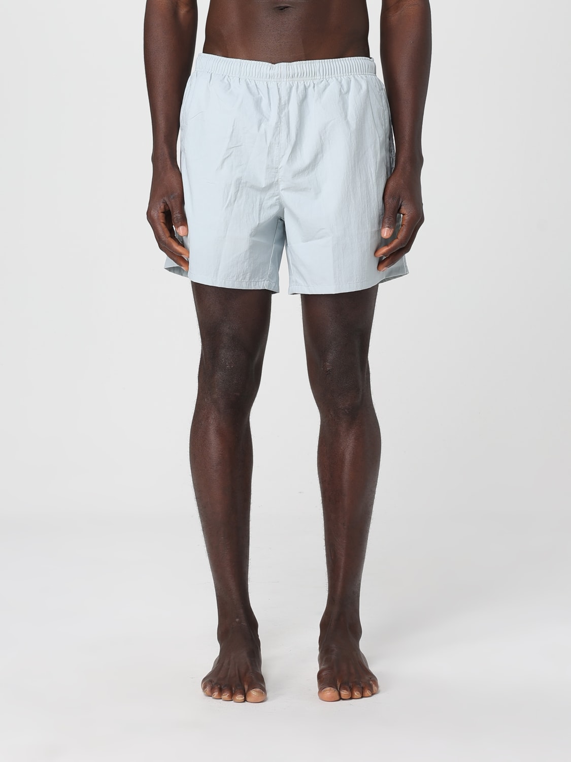 OUR LEGACY SWIMSUIT: Short men Our Legacy, Gnawed Blue - Img 1