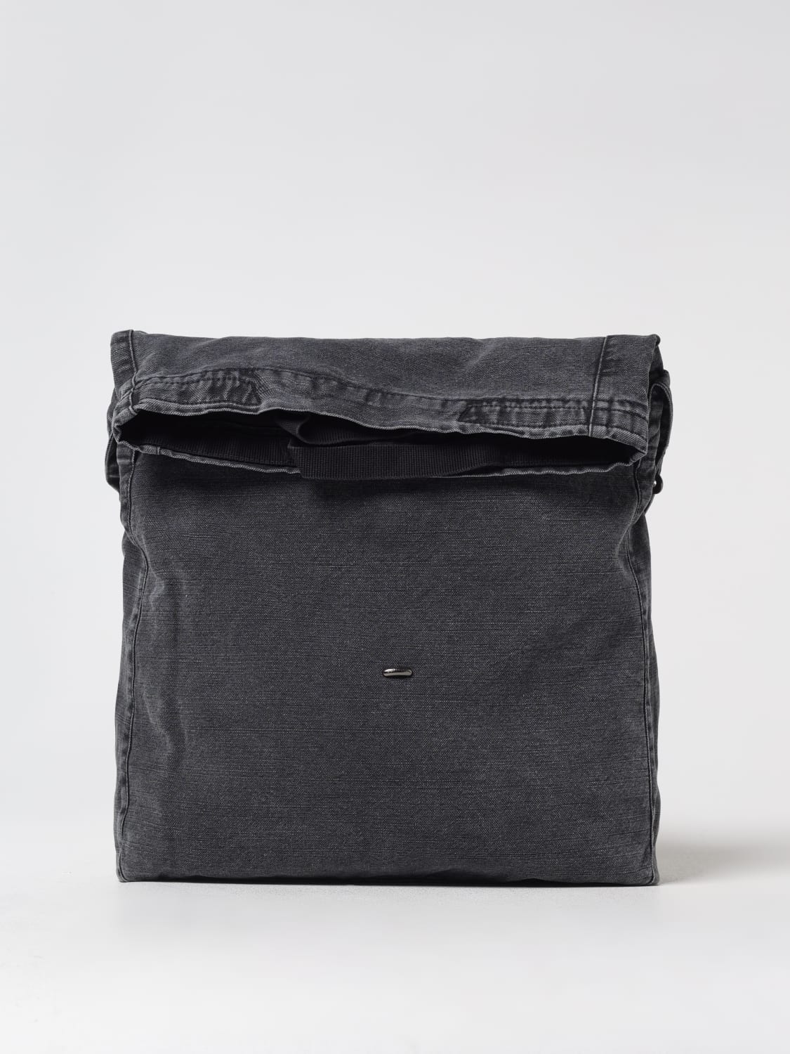 OUR LEGACY:バッグ メンズ - ブラック | GIGLIO.COMオンライン OUR LEGACY:バッグ メンズ - ブラック | GIGLIO.COMオンライン