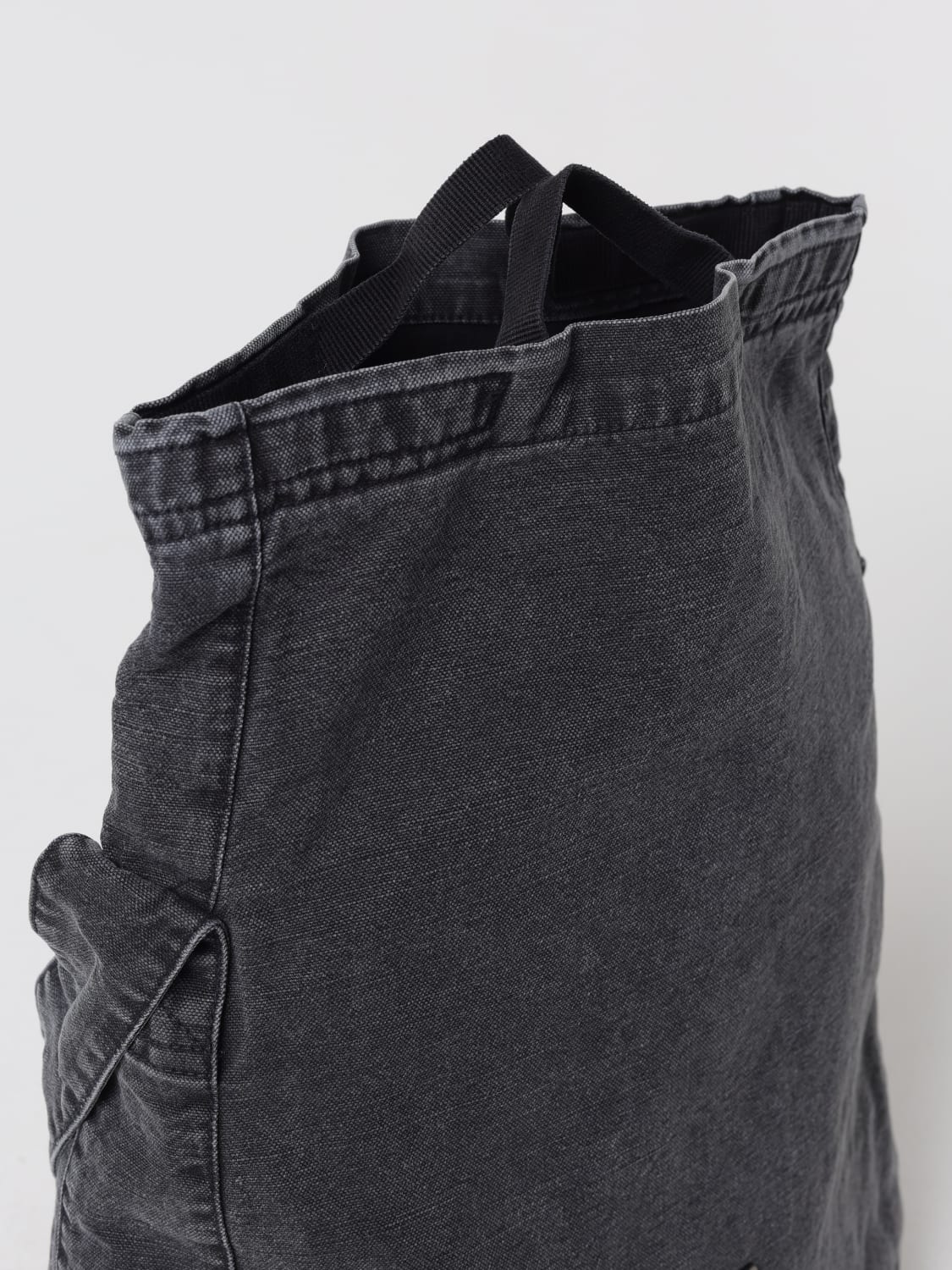 OUR LEGACY SHOULDER BAG: Bags men Our Legacy, Black - Img 3