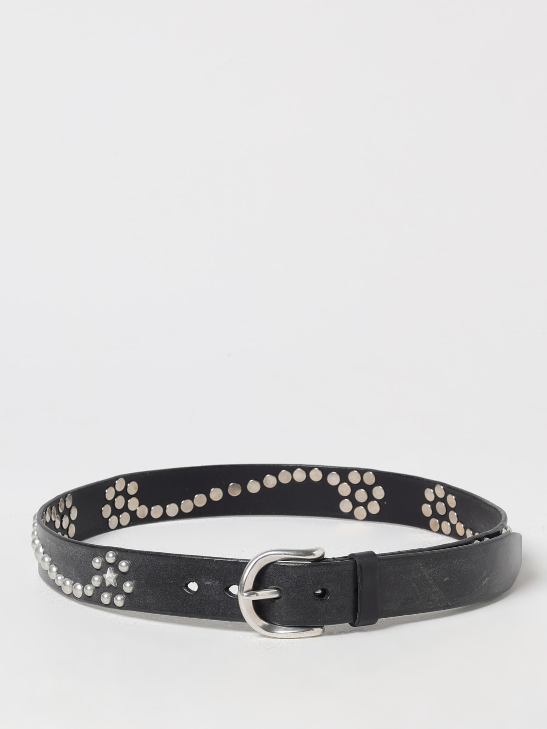 OUR LEGACY BELT: Belt men Our Legacy, Black - Img 1