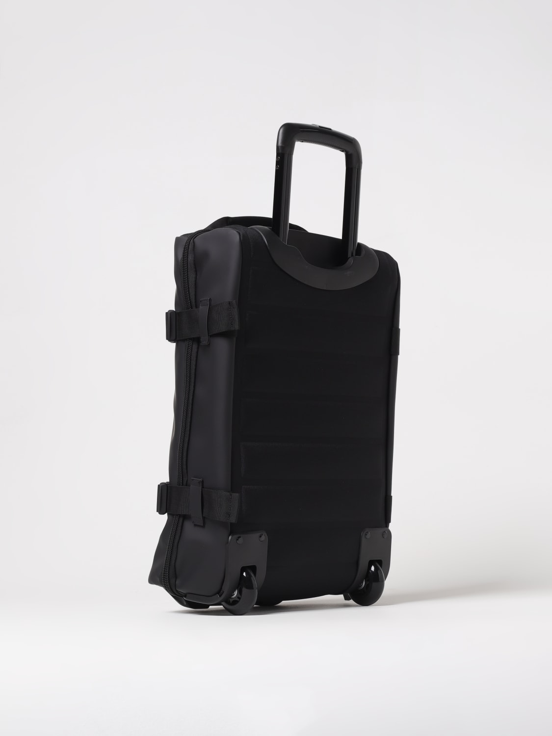 RAINS VALIGIA: Valigia Texel Cabin Bag Rains, Nero - Img 2