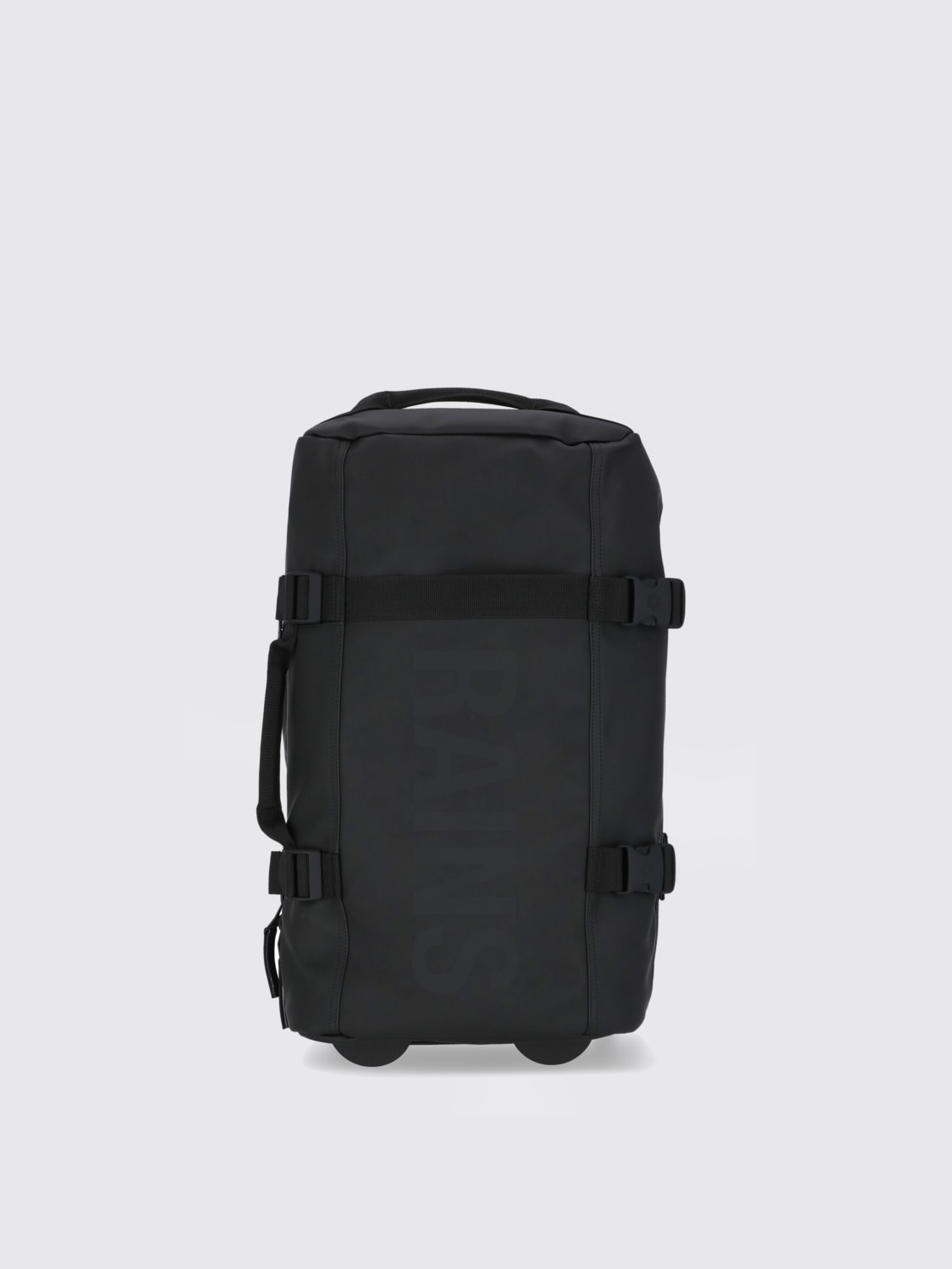 RAINS MALETA: Bolso de hombro mujer Rains, Negro 1 - Img 1