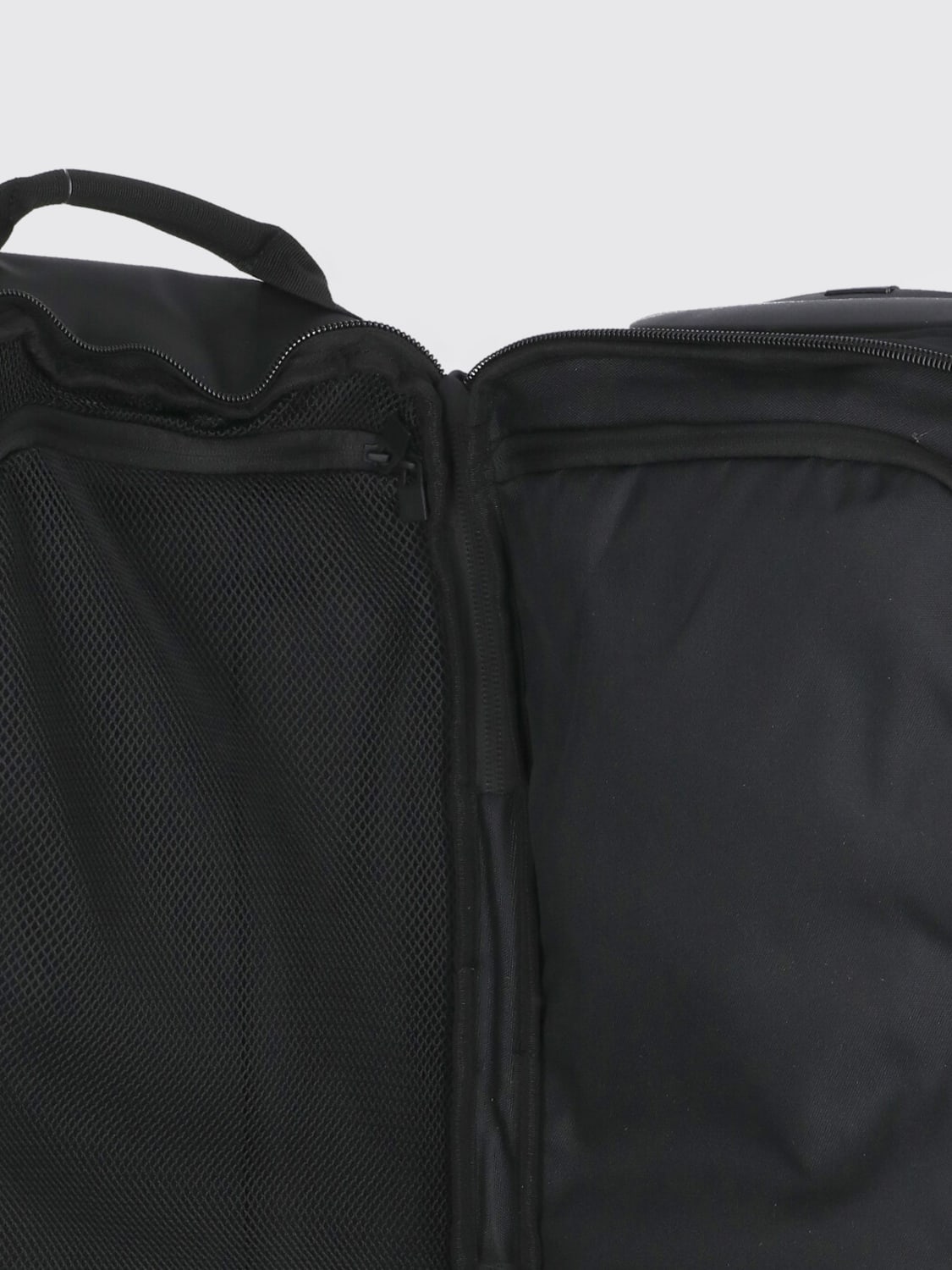 RAINS MALETA: Bolso de hombro mujer Rains, Negro 1 - Img 2