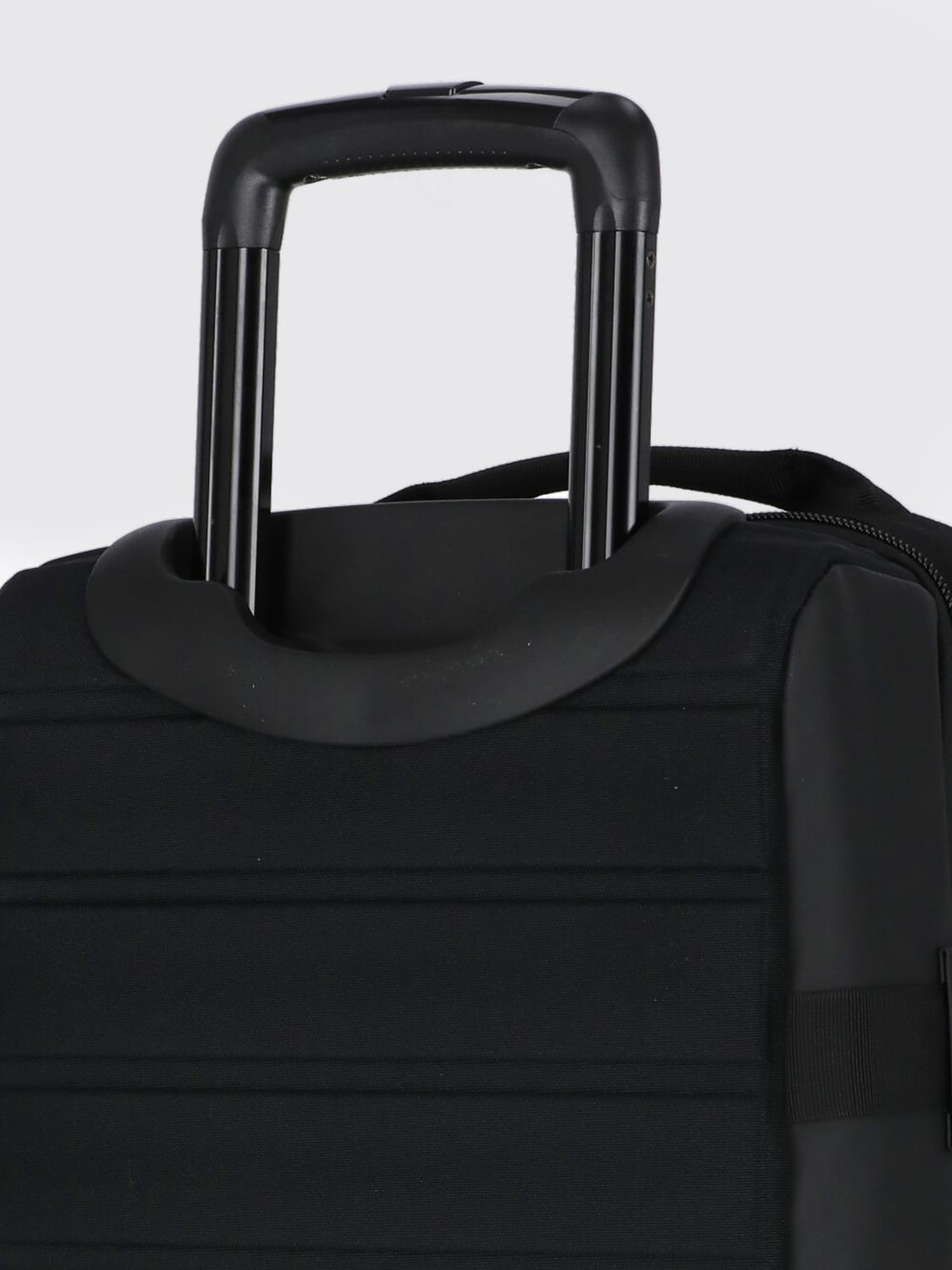 RAINS MALETA: Bolso de hombro mujer Rains, Negro 1 - Img 4