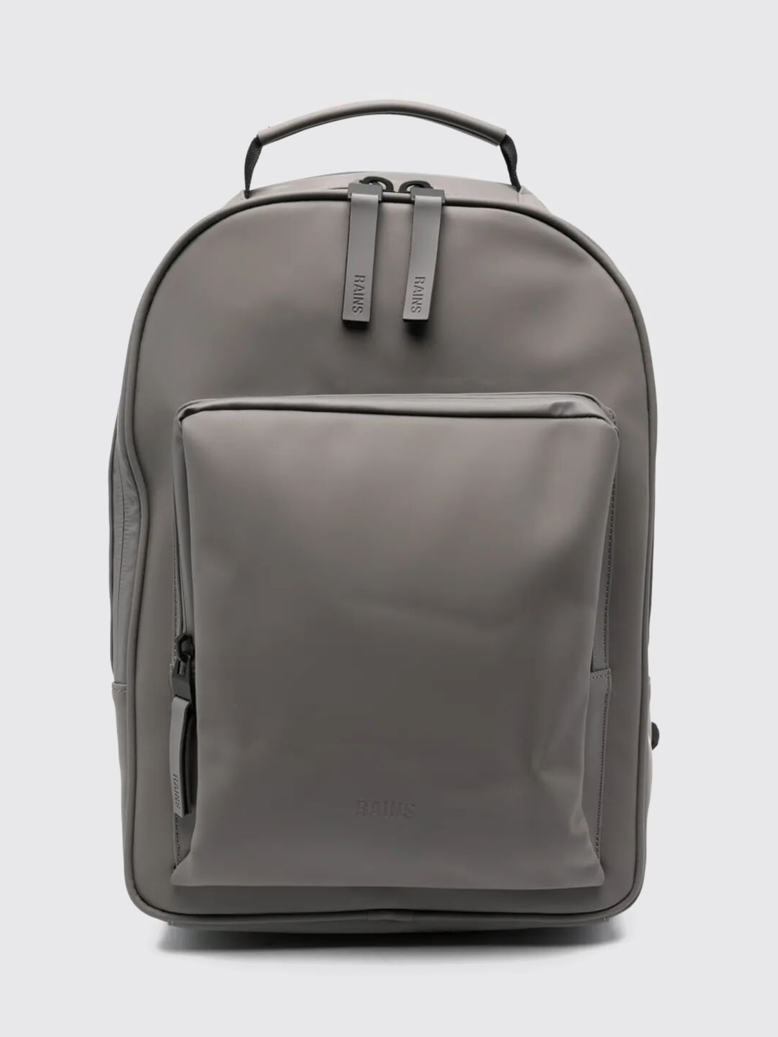 RAINS RUCKSACK: Tasche herren Rains, Grau - Img 1