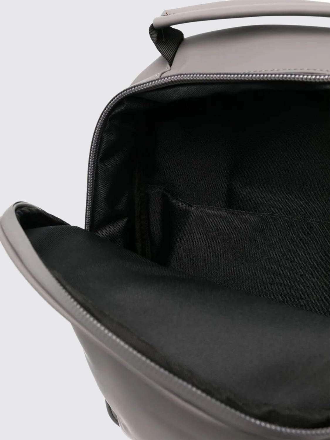 RAINS RUCKSACK: Tasche herren Rains, Grau - Img 4