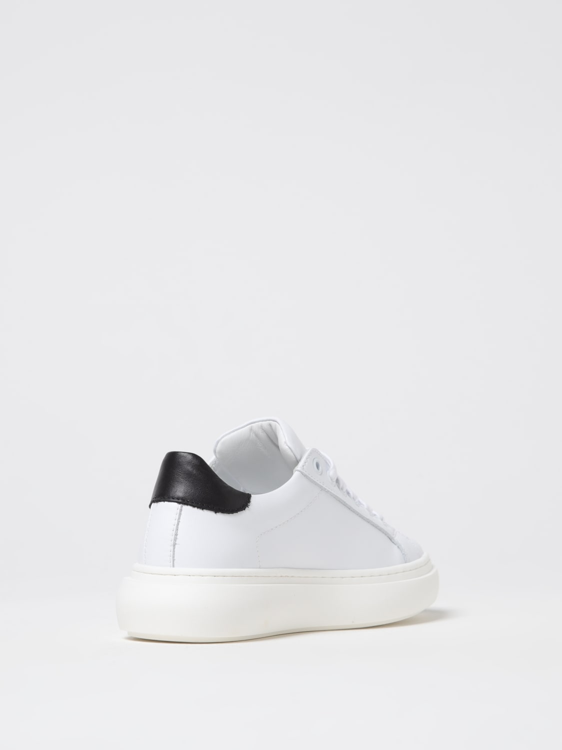 MSGM KIDS 运动鞋: 童运动鞋 儿童 MSGM Kids, 白色 - Img 3