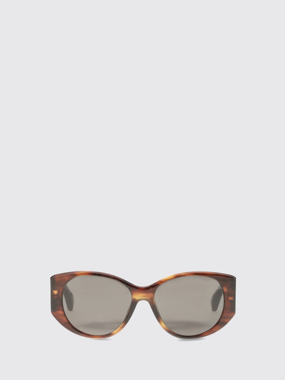 BALENCIAGA GAFAS DE SOL: Gafas de sol mujer Balenciaga, Marrón - Img 2