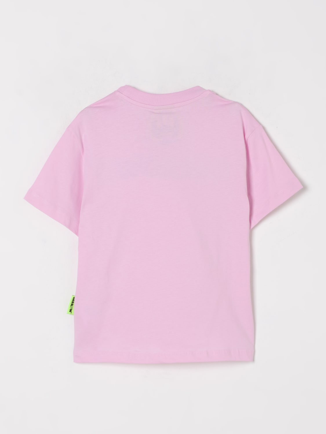 BARROW KIDS T-SHIRT: T-shirt kinder Barrow Kids, Pink - Img 2