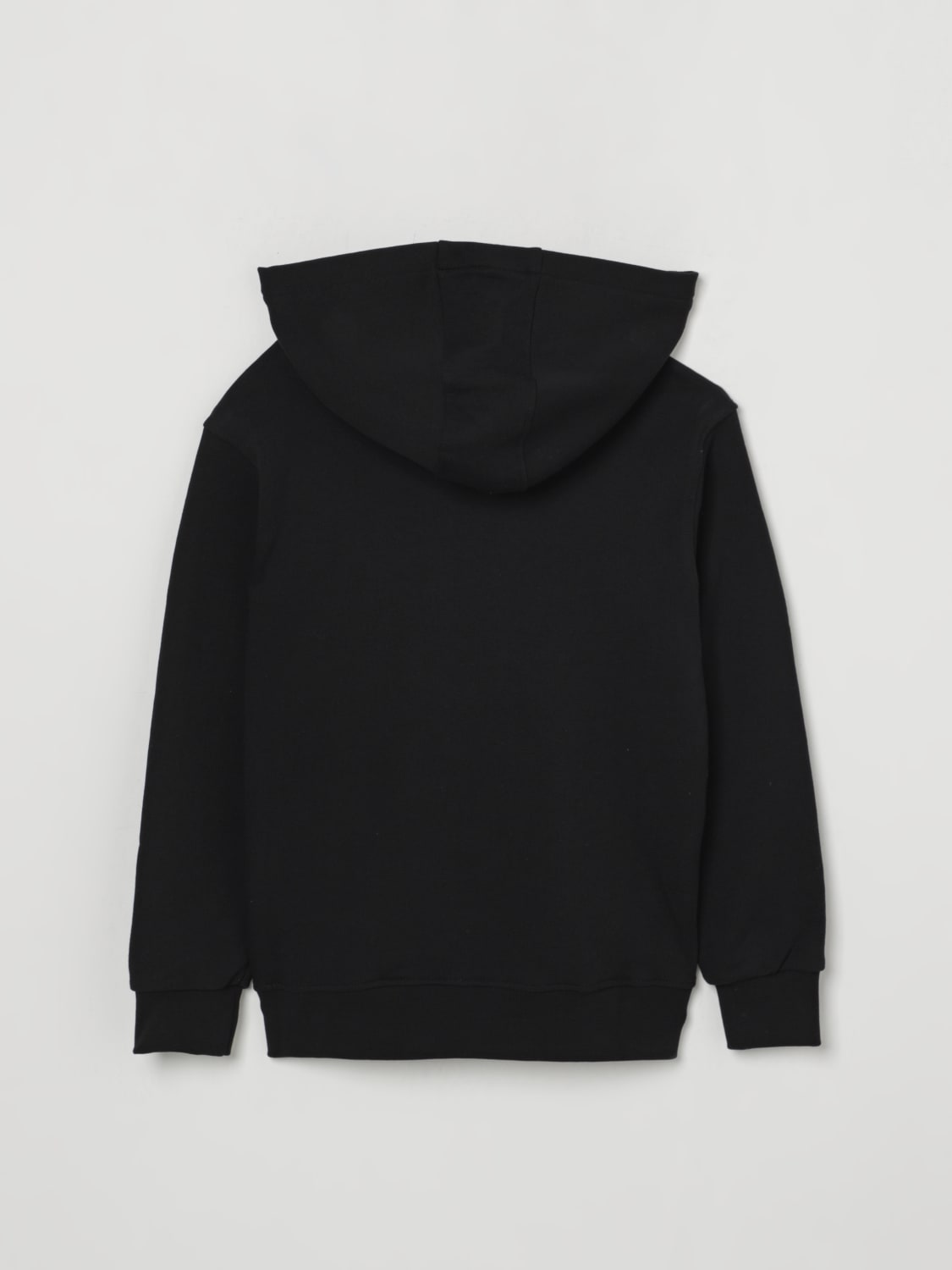 BARROW KIDS SWEATER: Sweater kids Barrow Kids, Black - Img 2