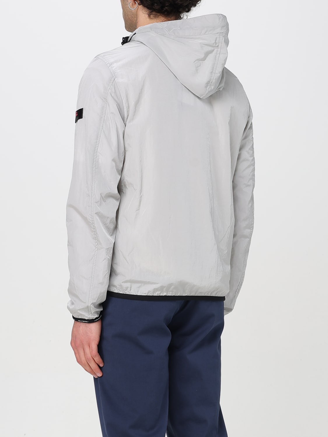 PEUTEREY CHAQUETA: Chaqueta hombre Peuterey, Hielo - Img 2