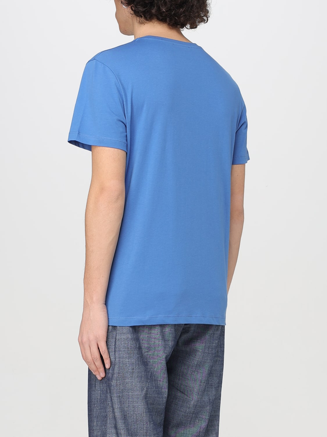 PEUTEREY T-SHIRT: T-shirt men Peuterey, Avion - Img 2