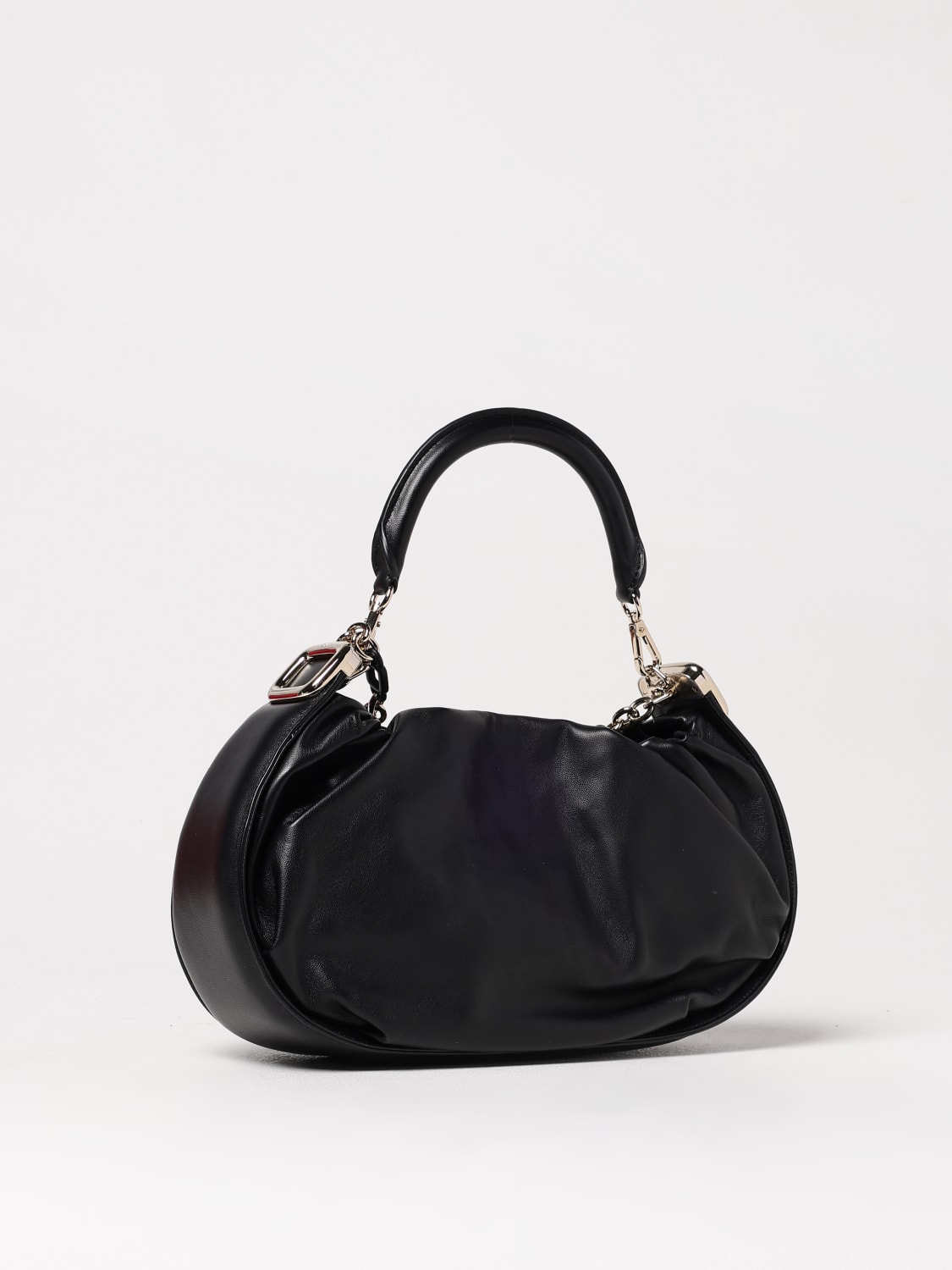 ROGER VIVIER HANDBAG: Roger Vivier women's handbag, Black - Img 3