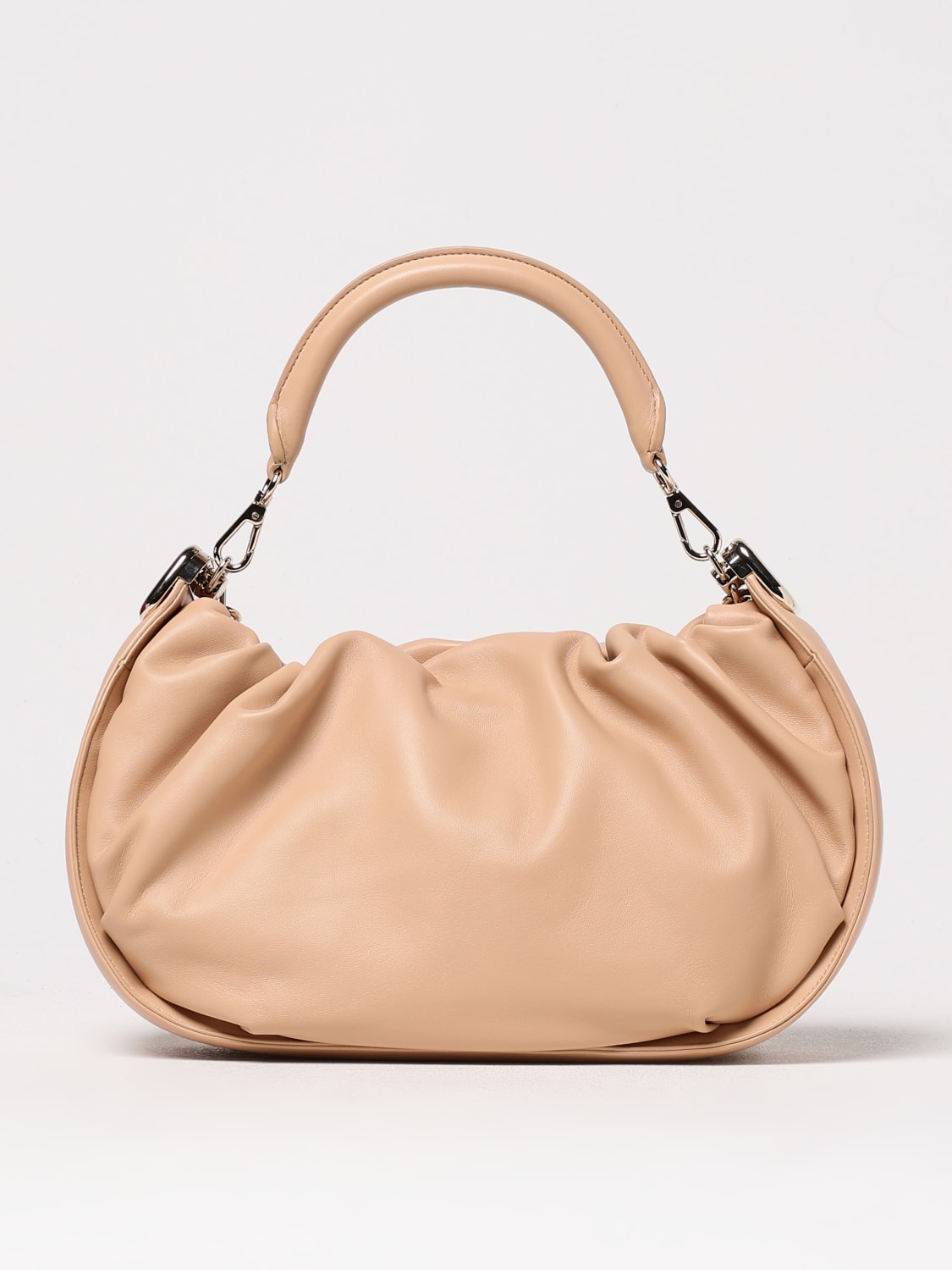 ROGER VIVIER HANDBAG: Roger Vivier women's handbag, Beige - Img 1