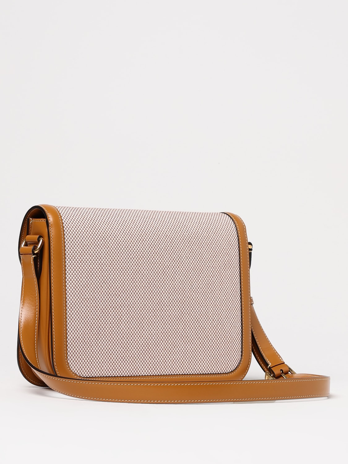 ショルダーバッグ・ポシェット VALENTINO Woman Crossbody bags Yellow Cream 6W2B0R15CJP REK VALENTINO GARAVANI: Shoulder bag woman - Yellow Cream