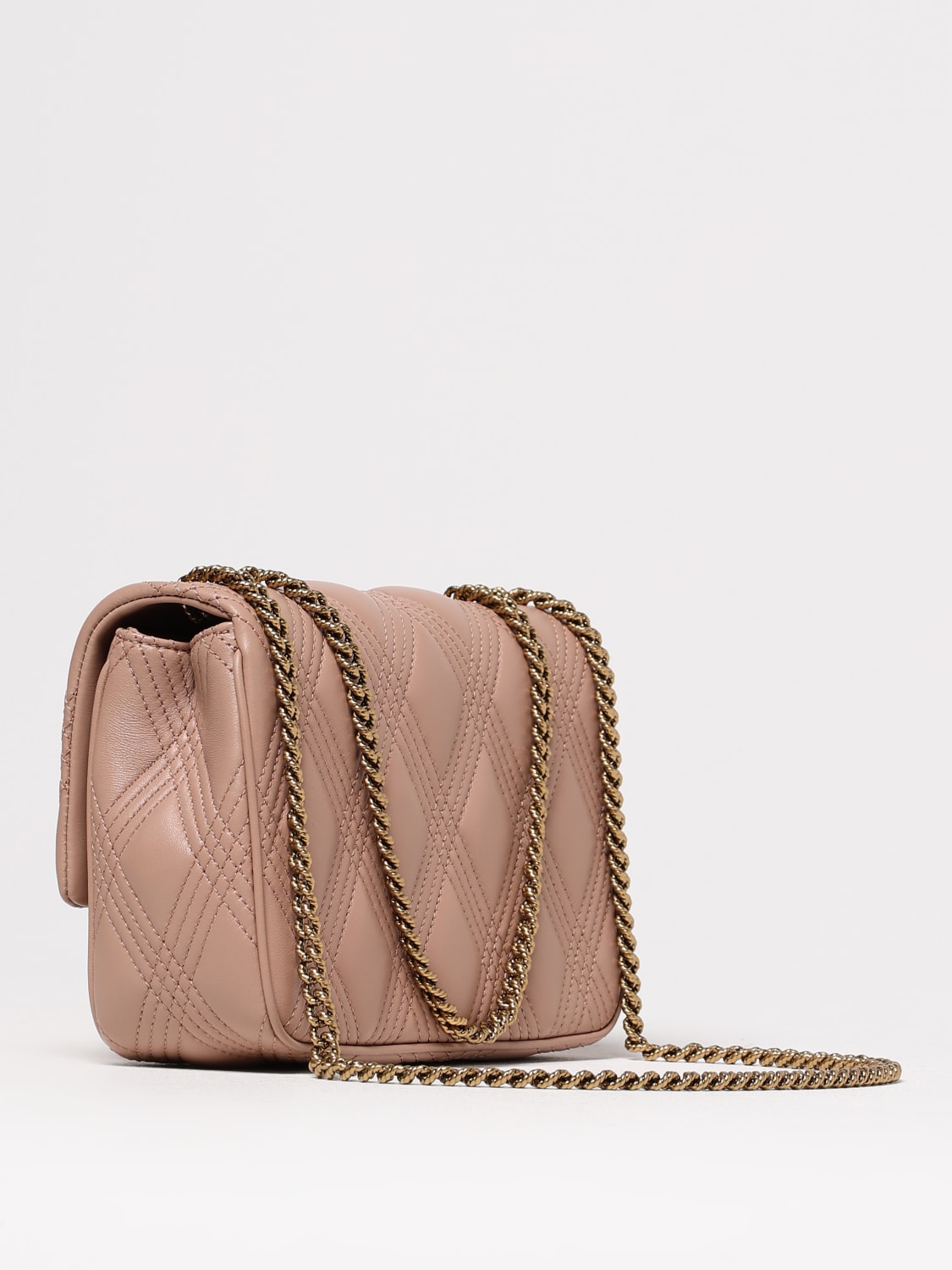 ショルダーバッグ・ポシェット VALENTINO Woman Crossbody bags Blush Pink 6W2B0R07XCA GF9 VALENTINO GARAVANI: Shoulder bag woman - Blush Pink
