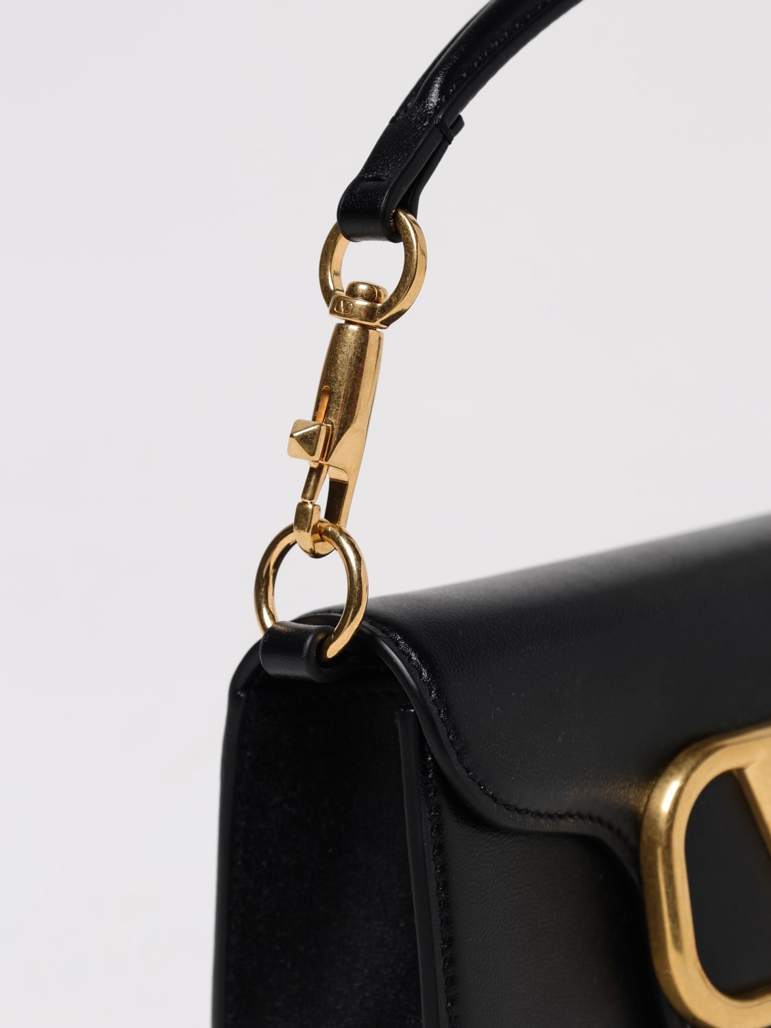 【Valentino】SHOULDER BAG◆5W2B0K53MIS VALENTINO GARAVANI: Shoulder bag woman - Pink | Valentino