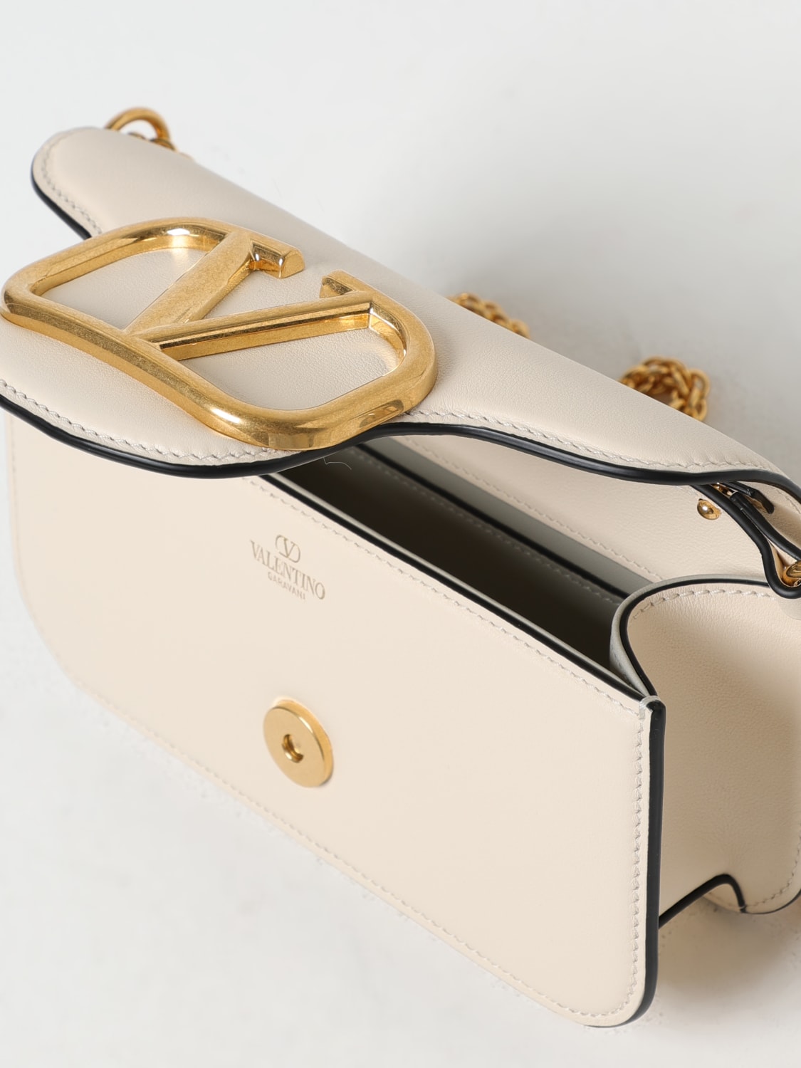 VALENTINO ショルダーバッグ GARAVANI 5W2B0K53ZXL VALENTINO GARAVANI: Shoulder bag woman - Orange | Valentino