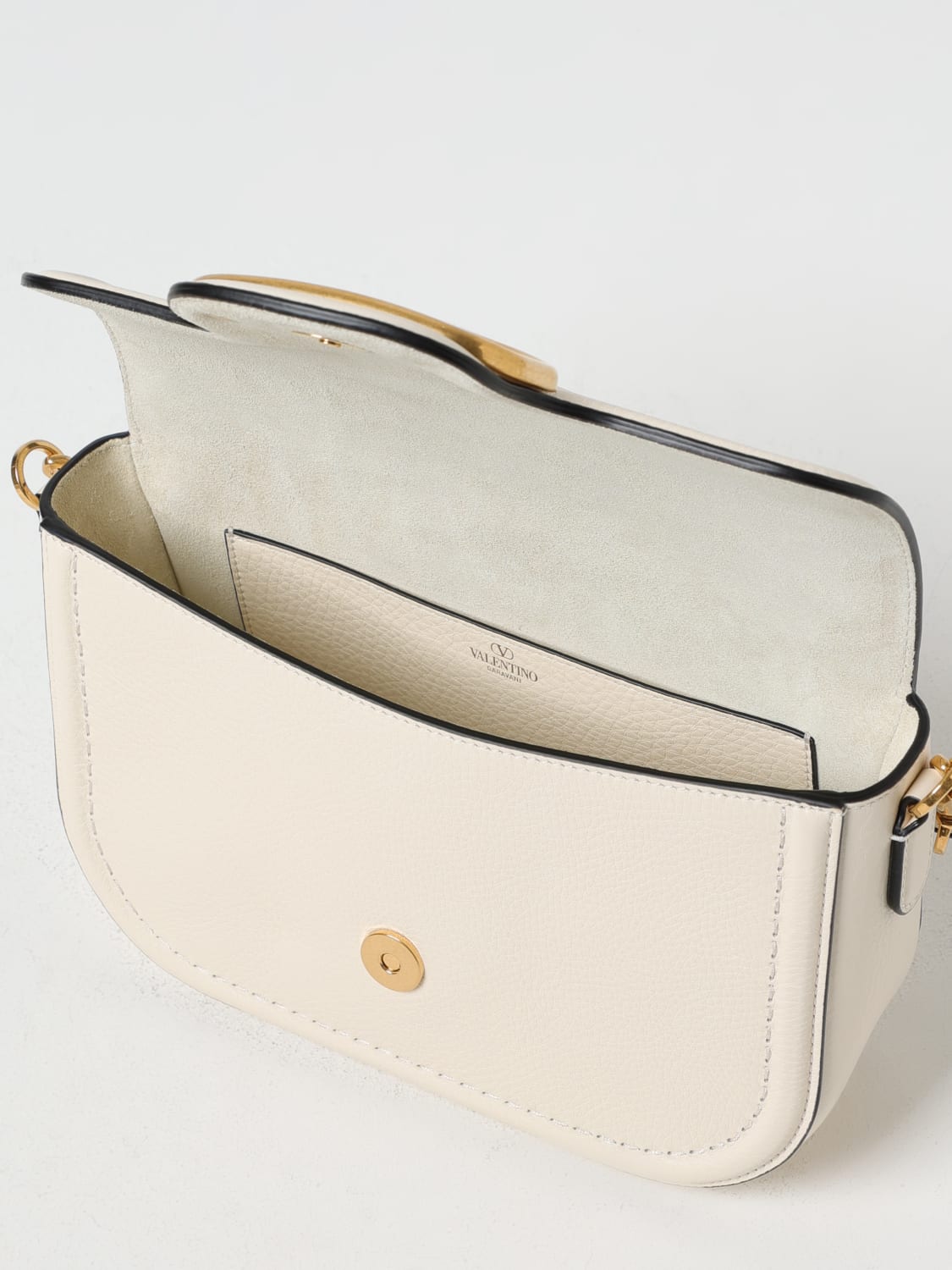 ヴァレンティノ ガラヴァーニ VALENTINO GARAVANI ロック
