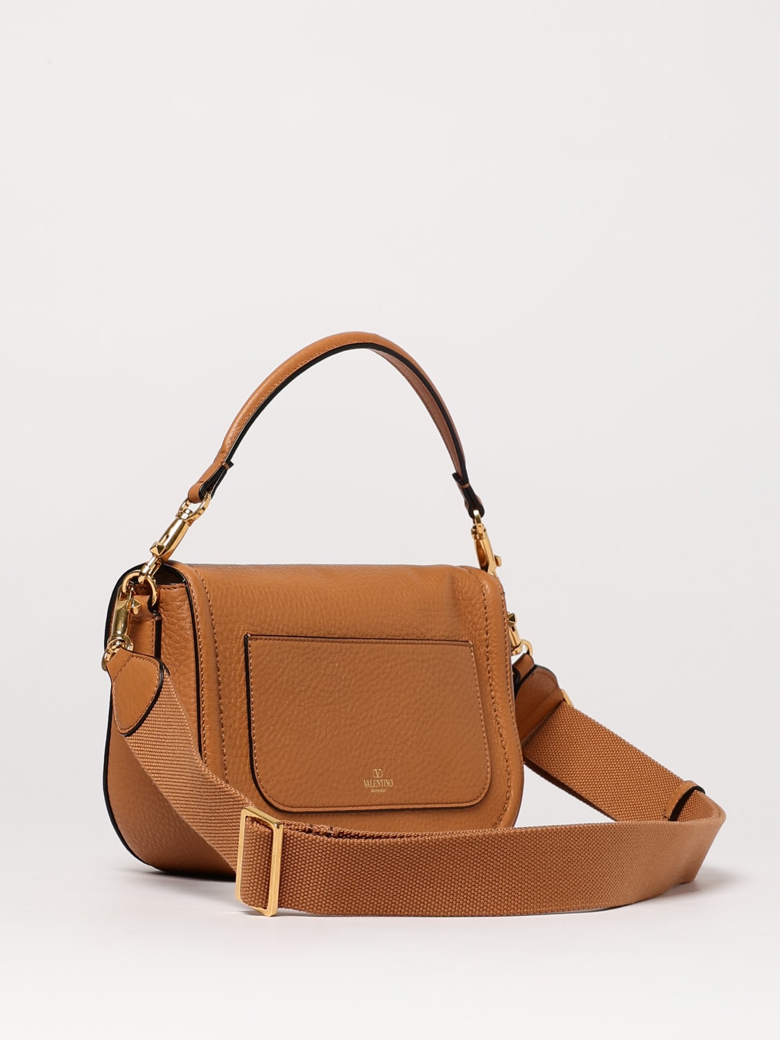 VALENTINO レディース ショルダーバッグ 6W2B0R22IMZ 0NO VALENTINO ヴァレンティノ ショルダーバッグ 4W2P0Z44VNL
