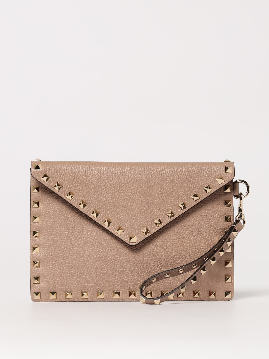 【Valentino Bags】BLUSH クロスボディバッグ【関税込】 Valentino Bags PANSY - Cross body bag - cipria/light pink