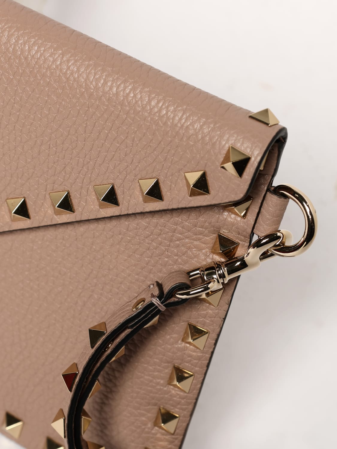 バッグ・カバンその他 VALENTINO GARAVANI Woman Mini bag Blush Pink 7W2P0P87VSH P45 VALENTINO GARAVANI: Shoulder bag woman - Blush Pink