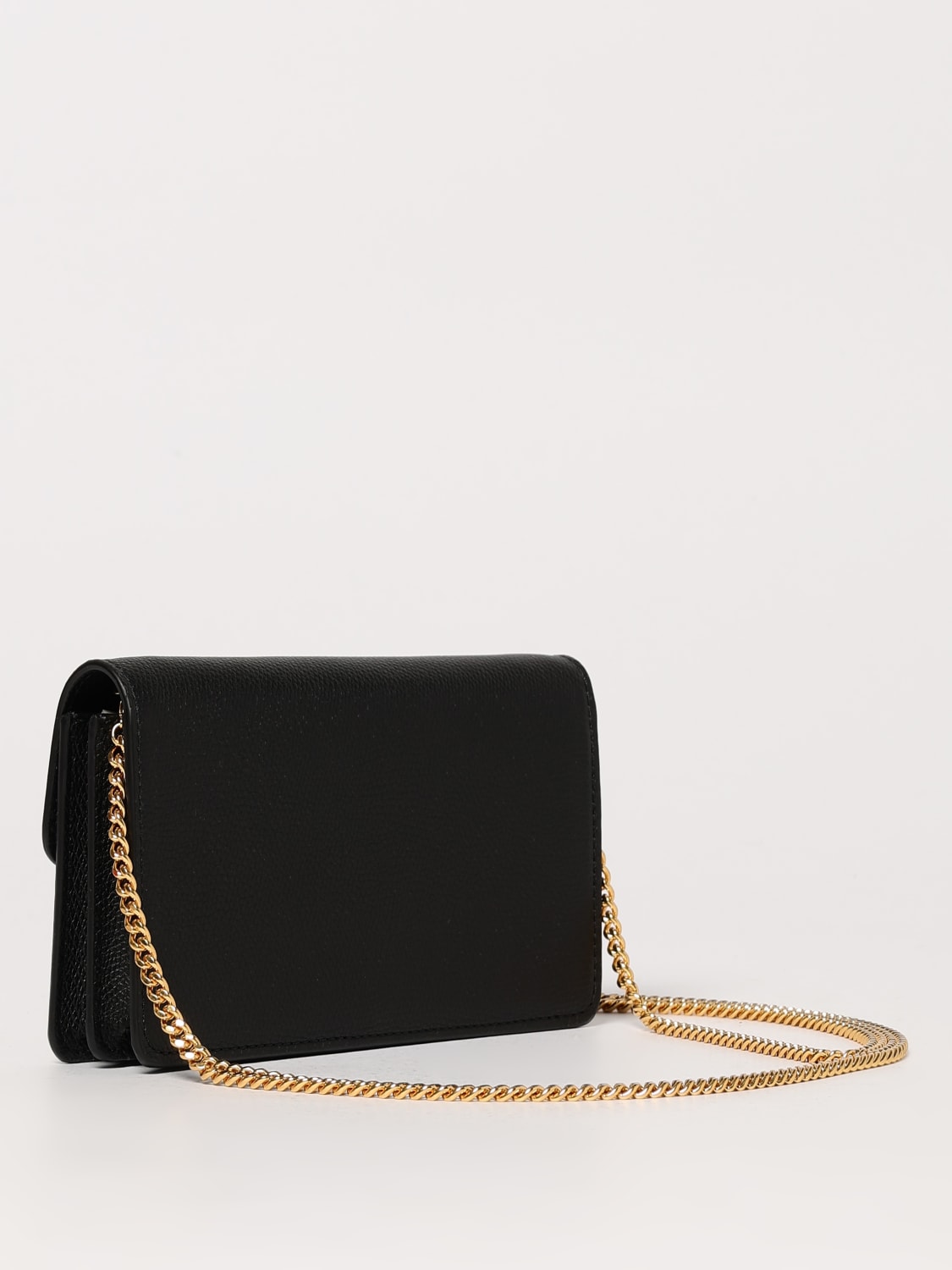 ショルダーバッグ・ポシェット VALENTINO GARAVANI Woman Shoulder bag Black 5W2P0S93PFX 0NO VALENTINO GARAVANI: Shoulder bag woman - Black | Valentino