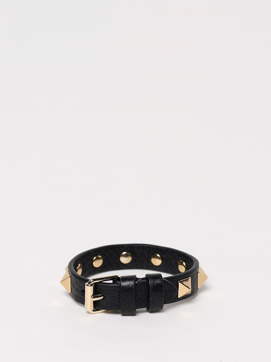 アクセサリーその他 VALENTINO GARAVANI Woman Jewel Black 6W2J0X53VSH VALENTINO GARAVANI: Jewel woman - Black | Valentino Garavani
