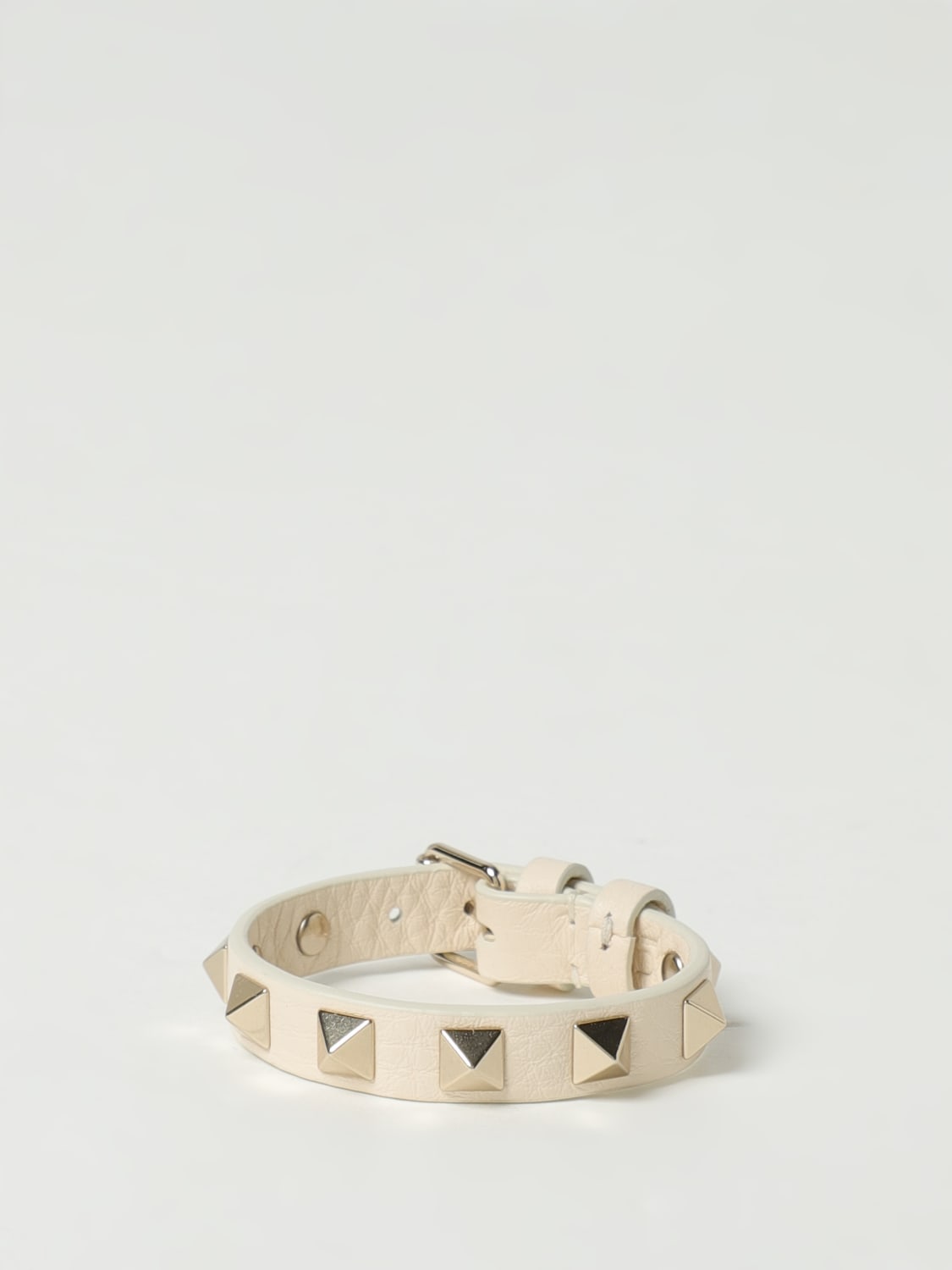 アクセサリーその他 VALENTINO GARAVANI Woman Jewel Yellow Cream 6W2J0X53VSH VALENTINO GARAVANI: Jewel woman - Yellow Cream | Valentino