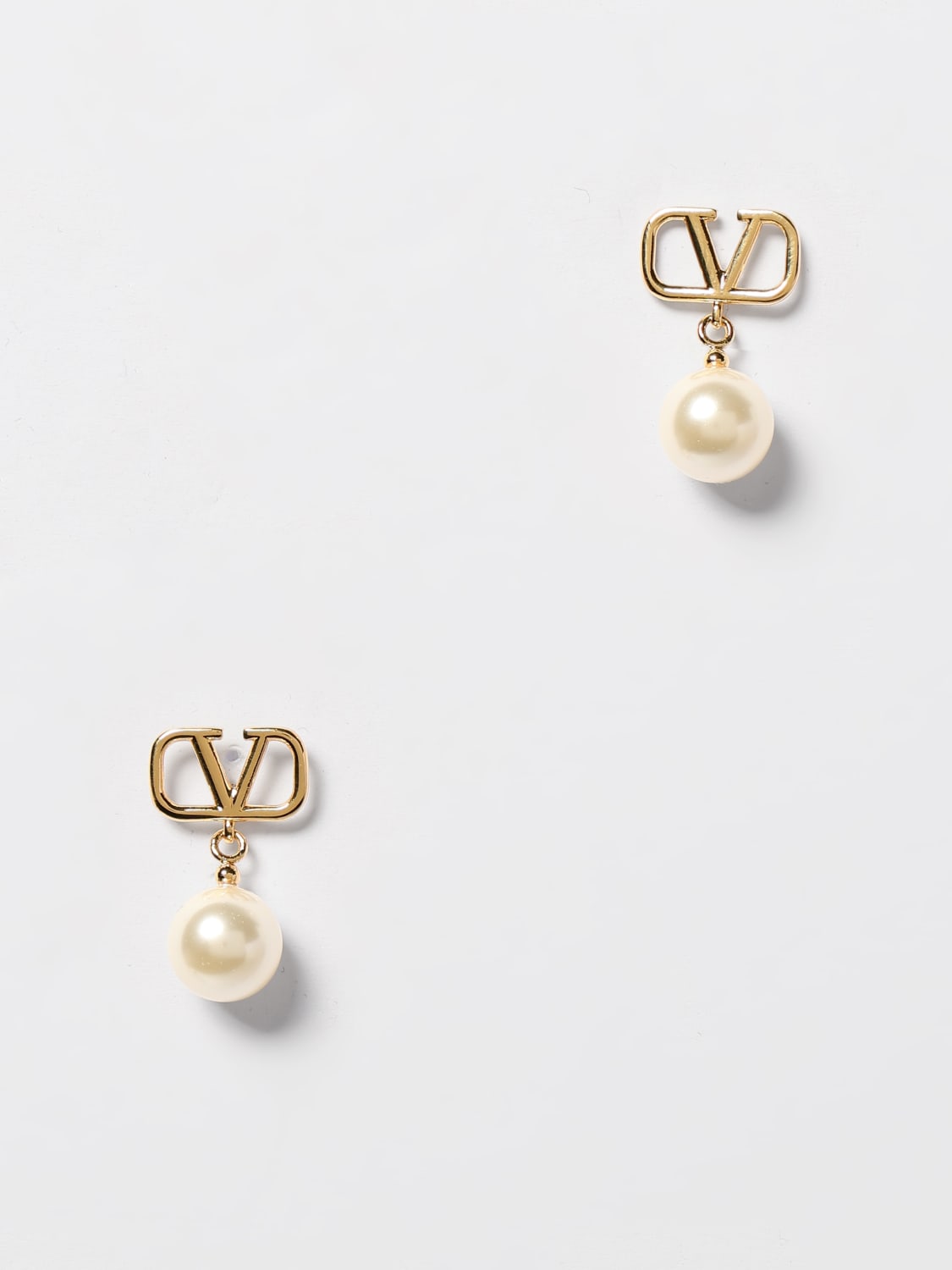 アクセサリーその他 VALENTINO GARAVANI Woman Jewel Gold 6W2J0E36UXM 0O3 VALENTINO GARAVANI: Jewel woman - Gold | Valentino Garavani