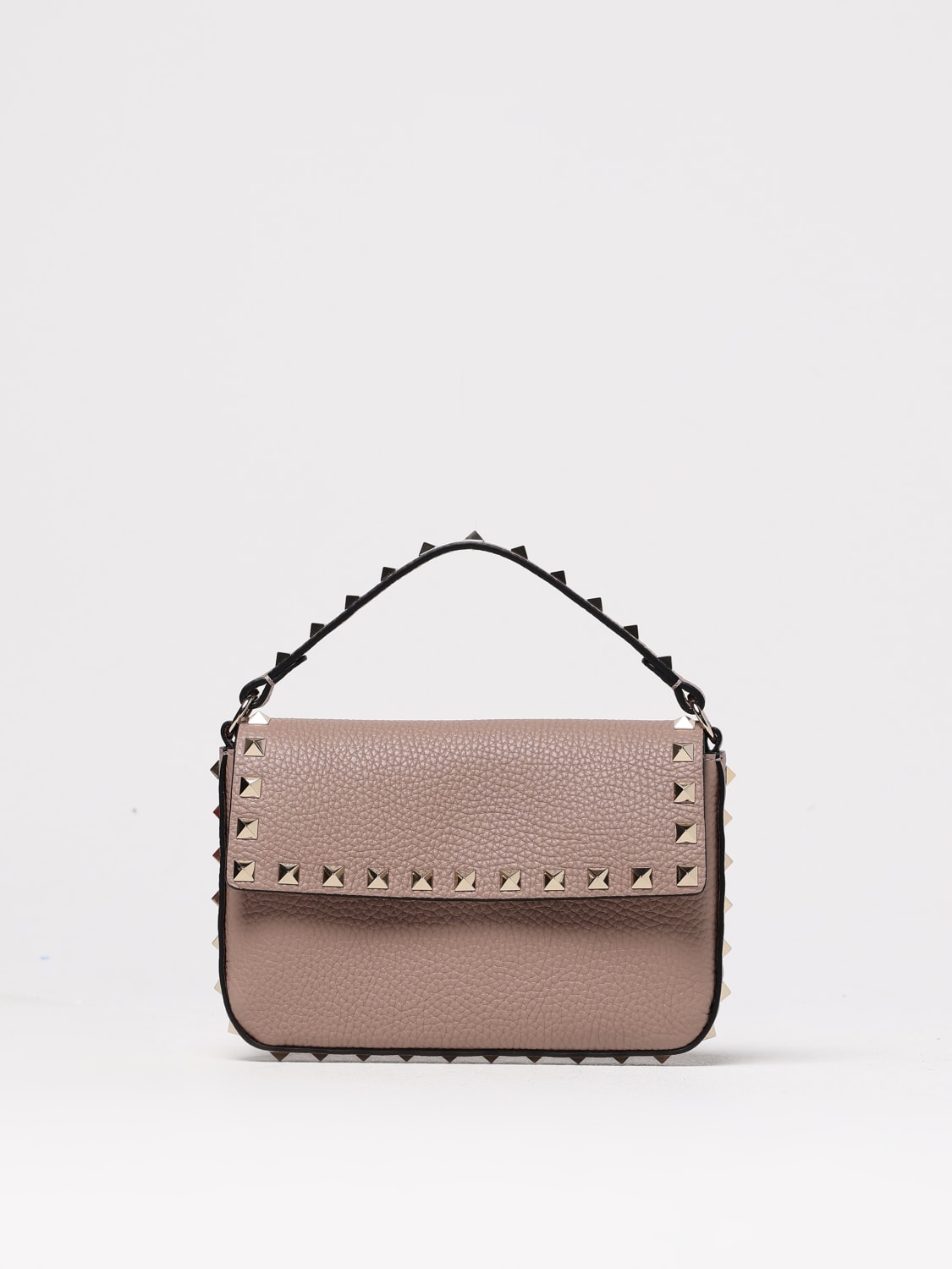 バッグ・カバンその他 VALENTINO Woman Mini bag Blush Pink 7W2P0AT0VSH P45 VALENTINO GARAVANI: Shoulder bag woman - Blush Pink
