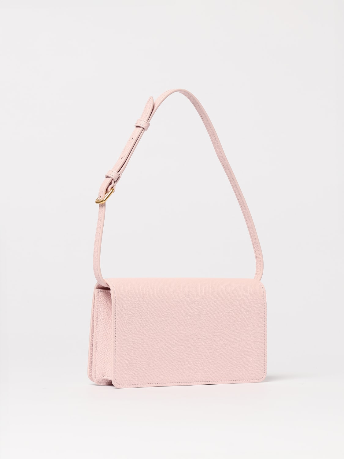 ハンドバッグ VALENTINO GARAVANI Woman Mini bag Pink 6W2P0AK8SNP 16Q VALENTINO GARAVANI Woman Mini bag Pink 6W2P0AK8SNP 16Q