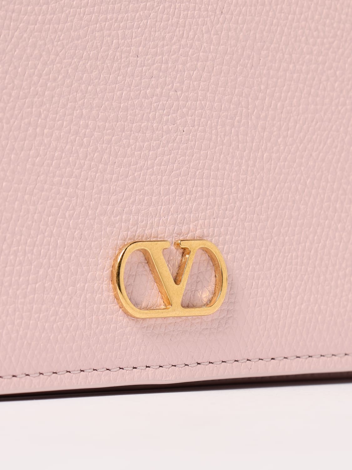 ハンドバッグ VALENTINO GARAVANI Woman Mini bag Pink 6W2P0AK8SNP 16Q VALENTINO GARAVANI: Shoulder bag woman - Pink | Valentino