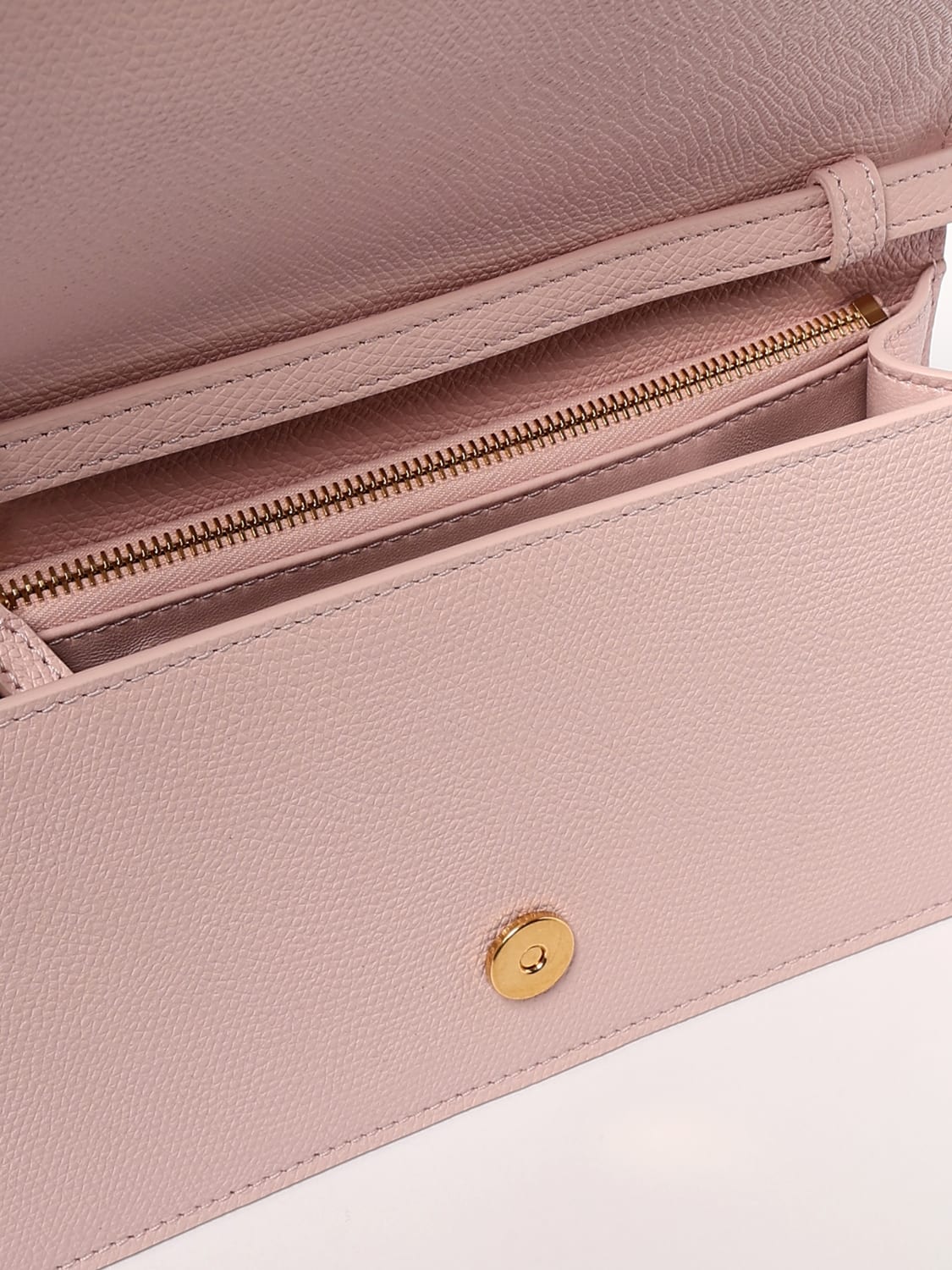 ハンドバッグ VALENTINO GARAVANI Woman Mini bag Pink 6W2P0AK8SNP 16Q VALENTINO GARAVANI: Shoulder bag woman - Pink | Valentino
