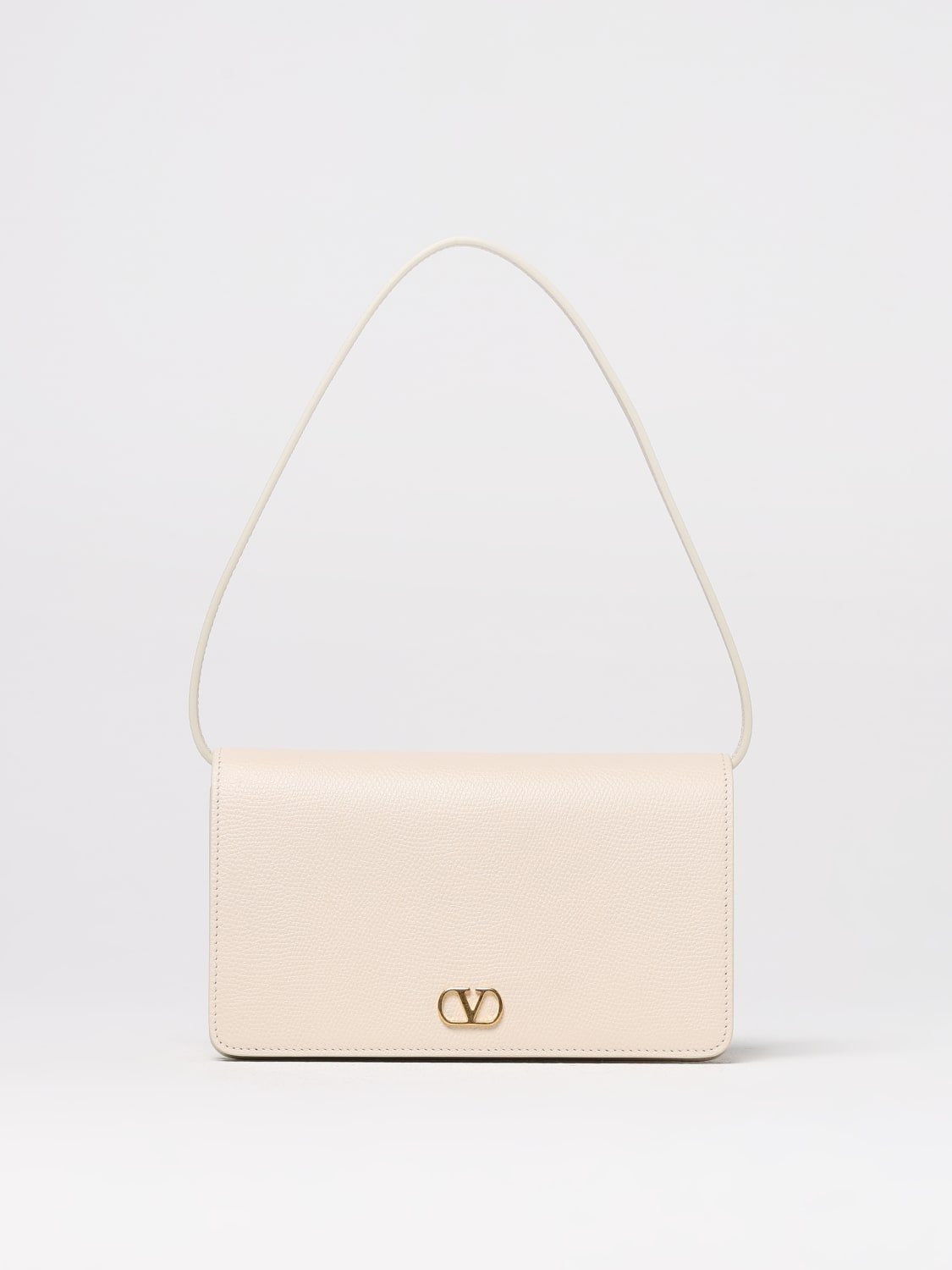 バッグ・カバンその他 VALENTINO GARAVANI Woman Mini bag Yellow Cream 6W2P0AK8SNP VALENTINO GARAVANI: Shoulder bag woman - Yellow Cream