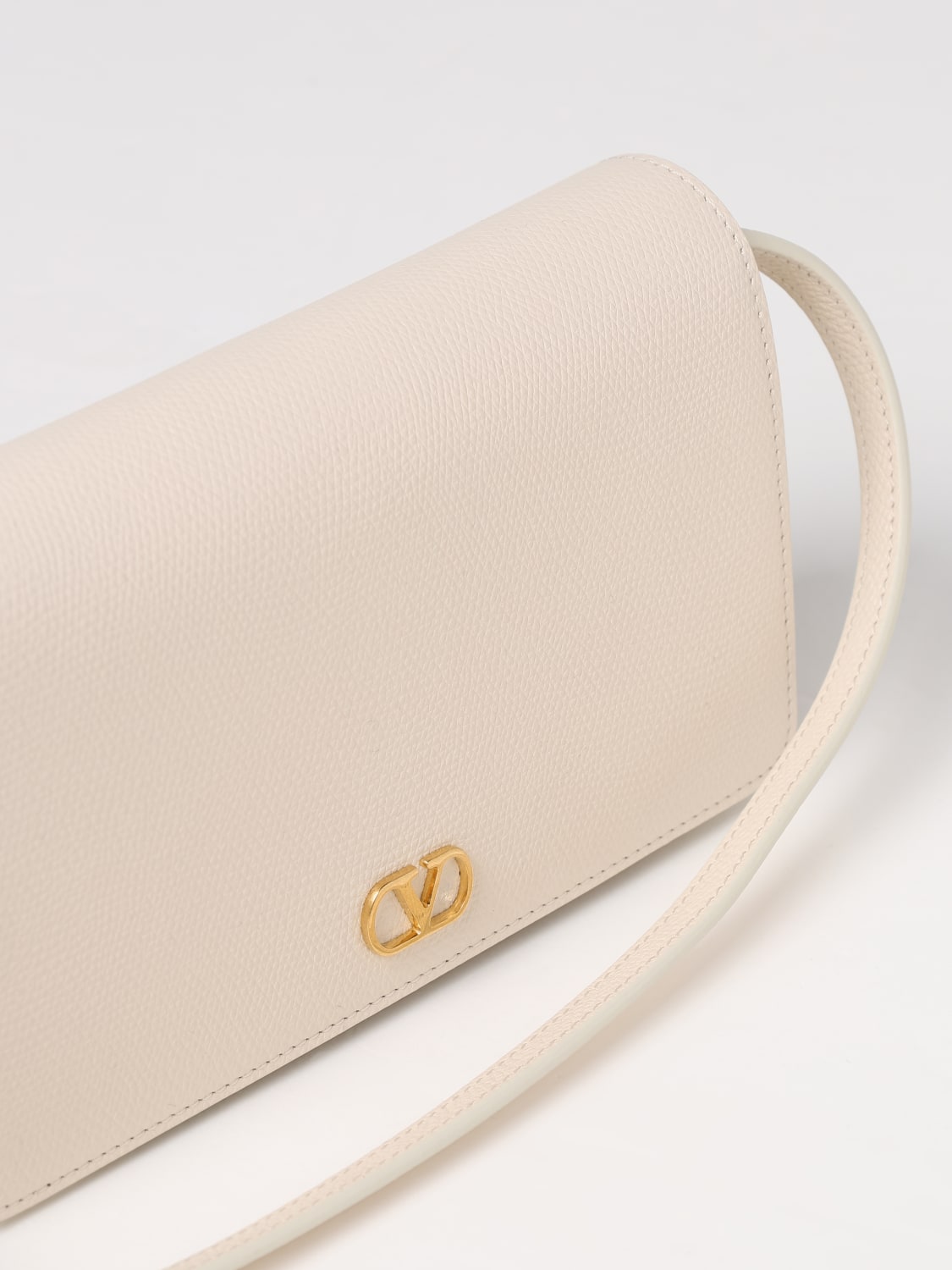 バッグ・カバンその他 VALENTINO GARAVANI Woman Mini bag Yellow Cream 6W2P0AK8SNP VALENTINO GARAVANI: Shoulder bag woman - Yellow Cream