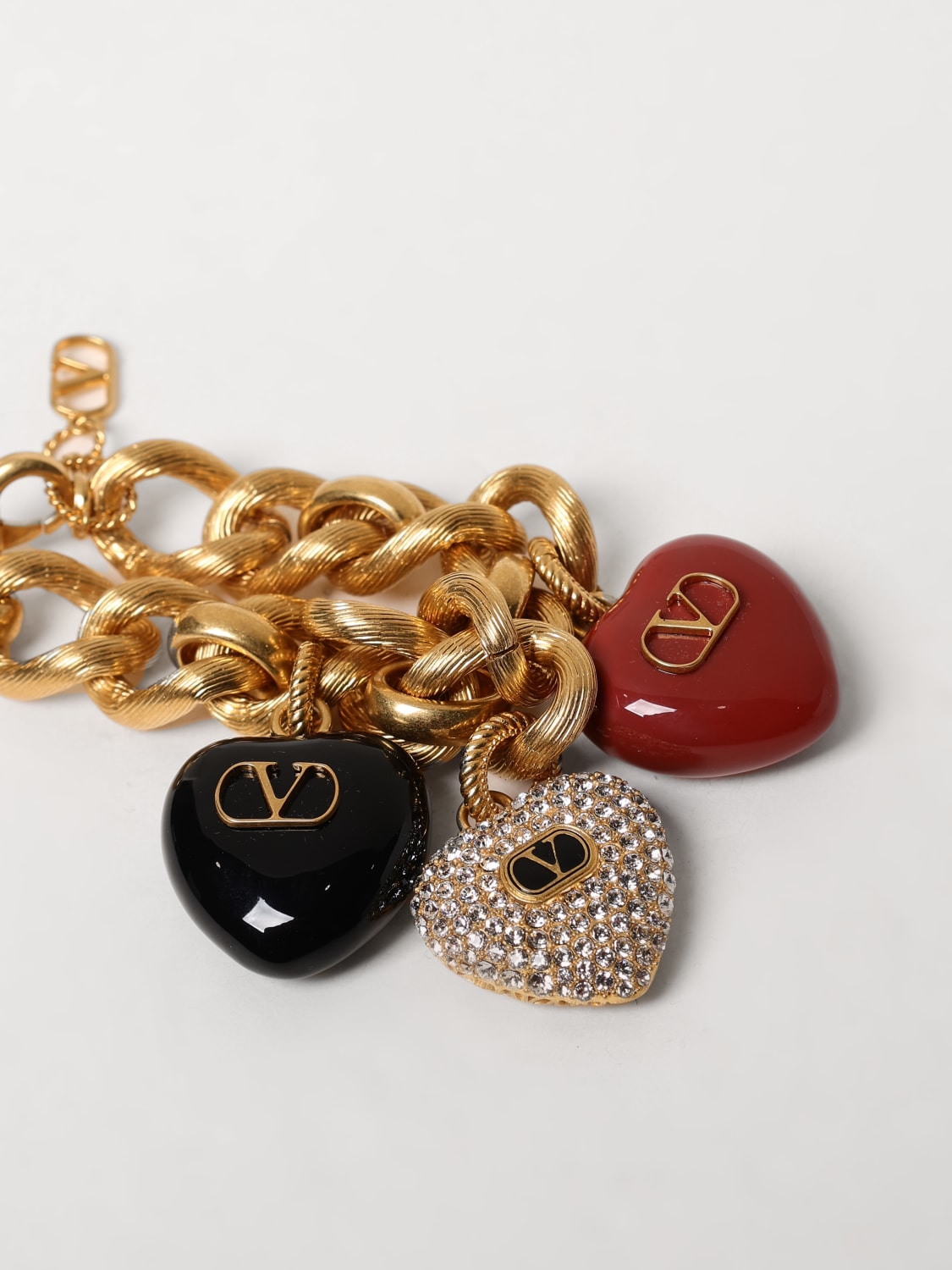 アクセサリーその他 VALENTINO GARAVANI Woman Jewel Gold 6W0J0Y95YCW 9MN VALENTINO GARAVANI: Jewel woman - Gold | Valentino Garavani