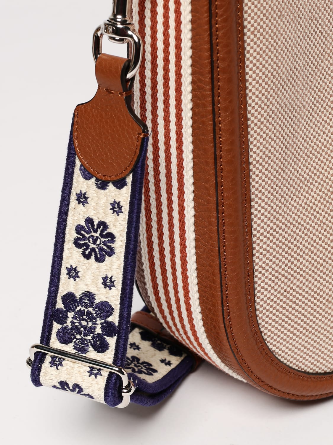 ショルダーバッグ VALENTINO GARAVANI Men Shoulder bag Beige 6Y2B0D13RKY QYD VALENTINO GARAVANI: Bags men - Beige | Valentino Garavani