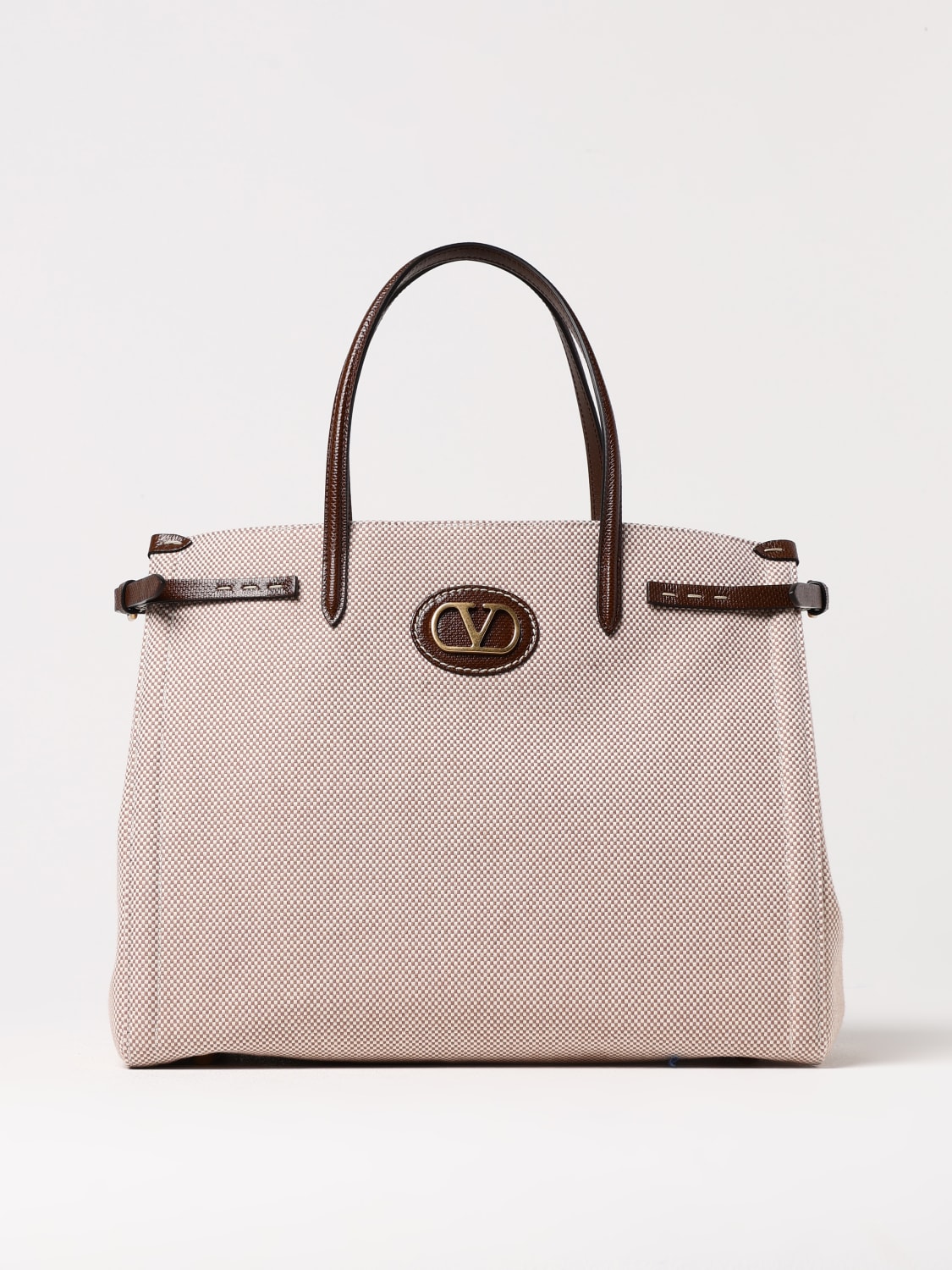 ショルダーバッグ VALENTINO GARAVANI Men Shoulder bag Beige 6Y2B0D13RKY QYD VALENTINO GARAVANI: Bags men - Beige | Valentino Garavani