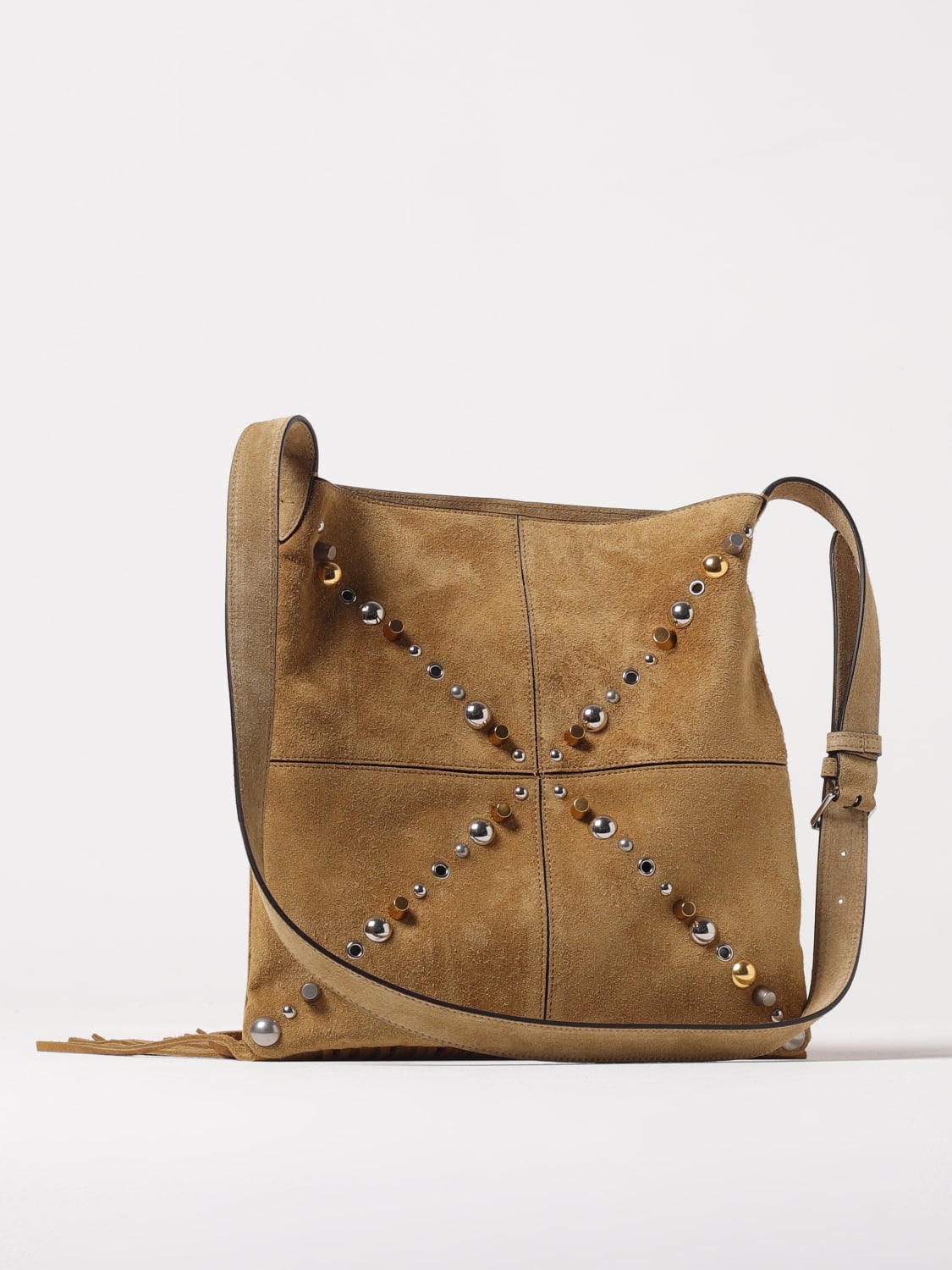 VALENTINO GARAVANI：バッグ メンズ - レザー | GIGLIO.COM