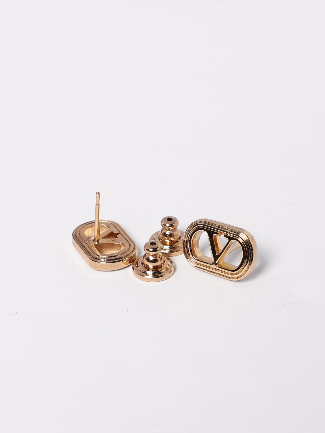 VALENTINO GARAVANI: Jewel men - Gold | Valentino Garavani