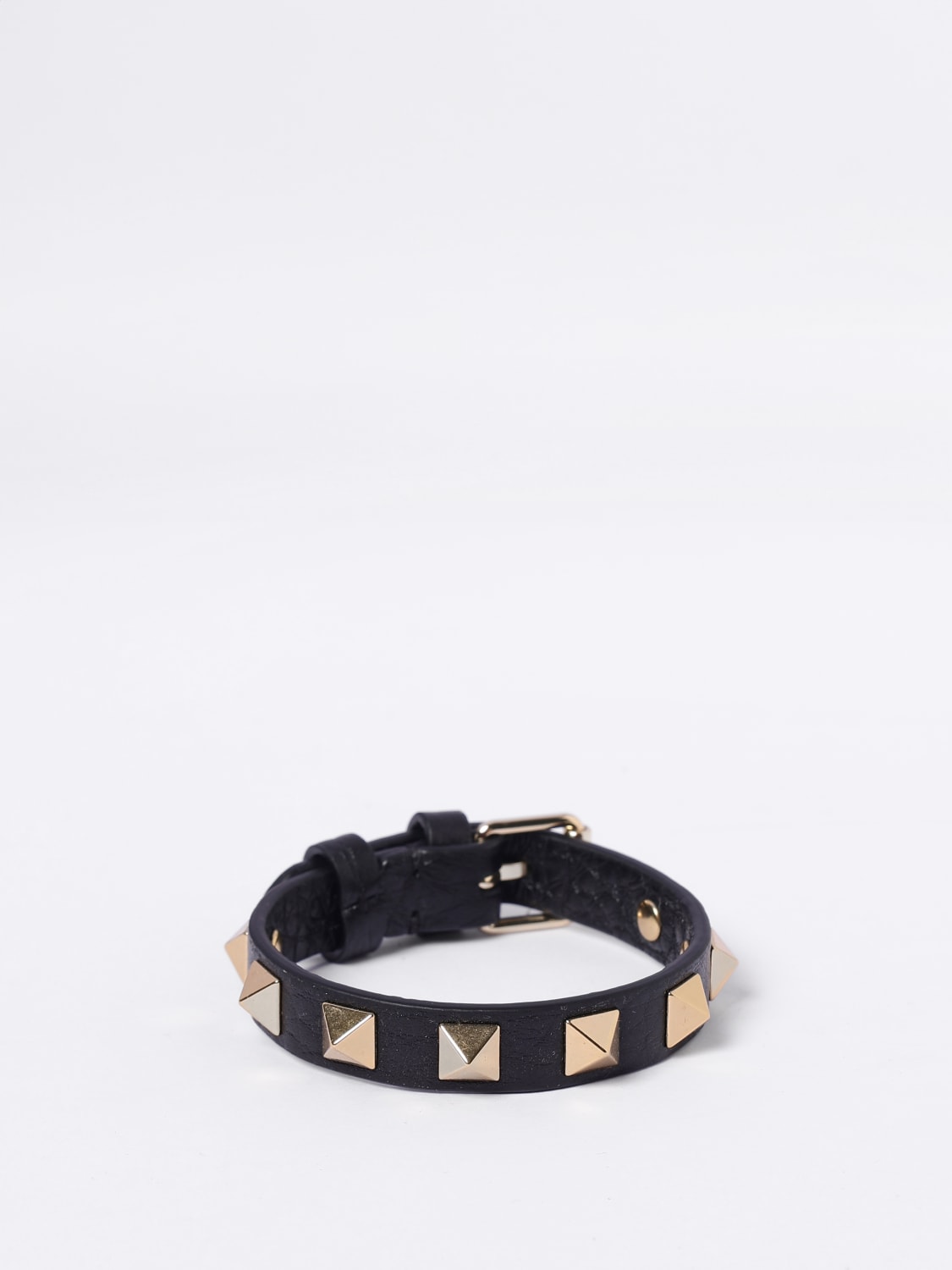 VALENTINO GARAVANI JEWEL: Jewel men Valentino Garavani, Black - Img 2