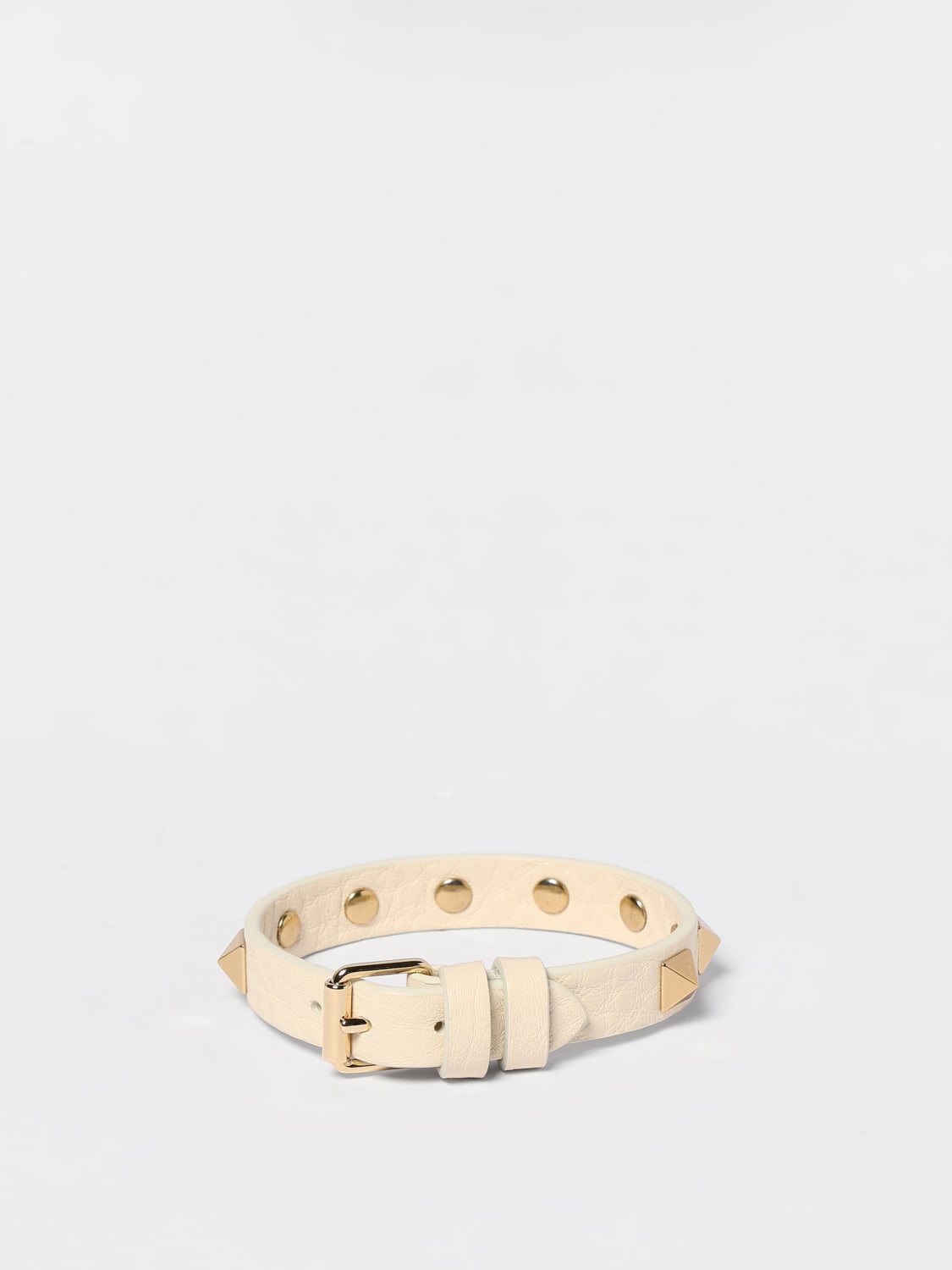 VALENTINO GARAVANI JEWEL: Jewel men Valentino Garavani, Yellow Cream - Img 2